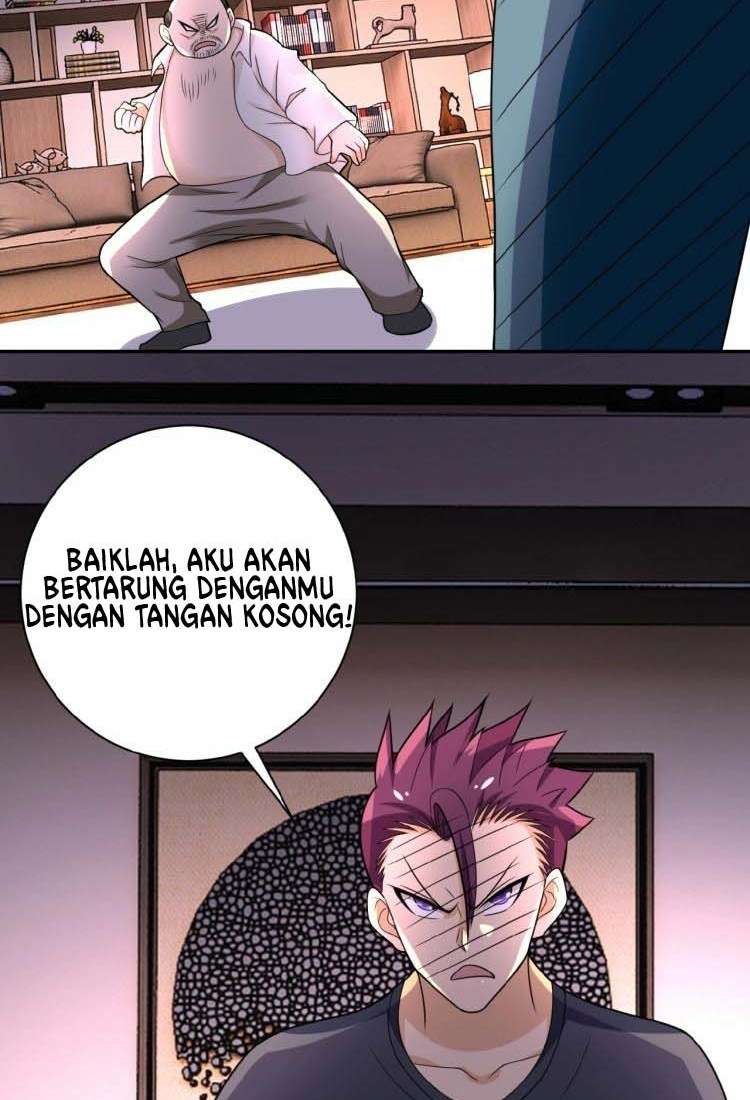 Super System Chapter 16 - halaman 66