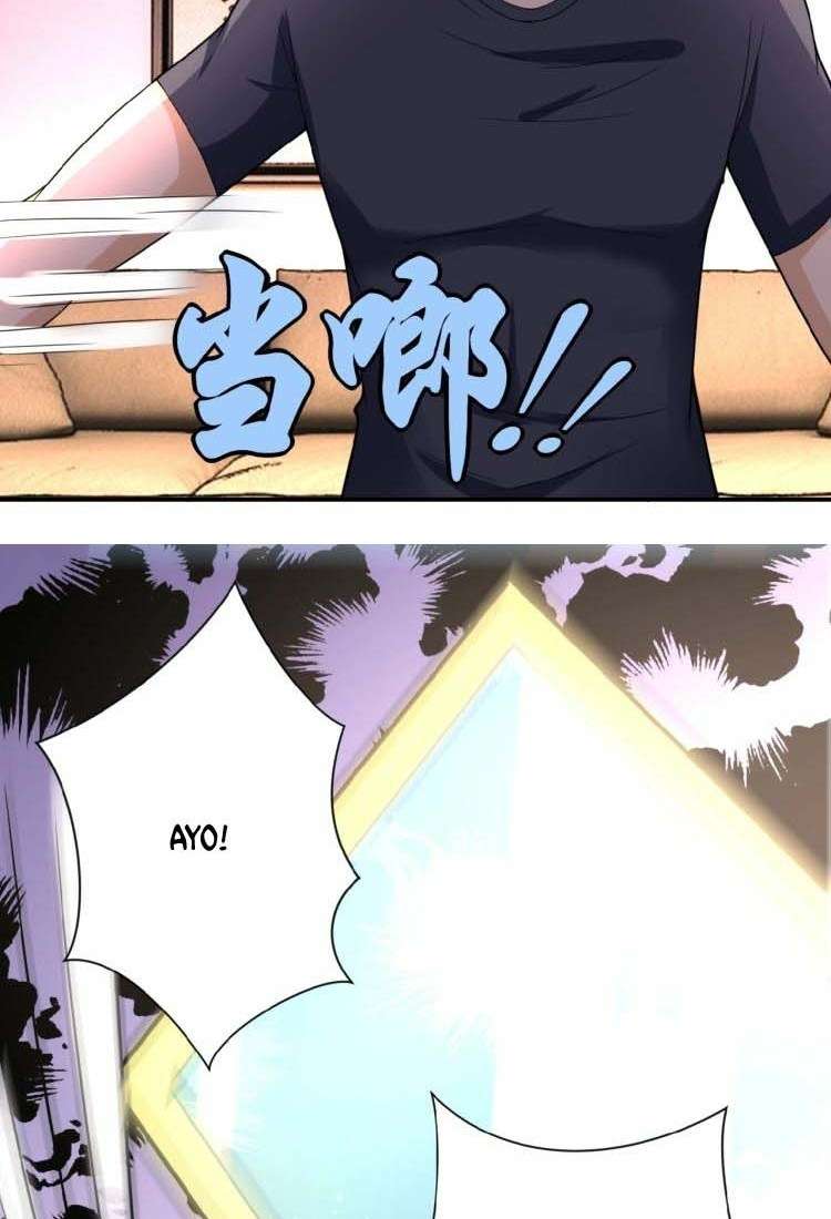 Super System Chapter 16 - halaman 67