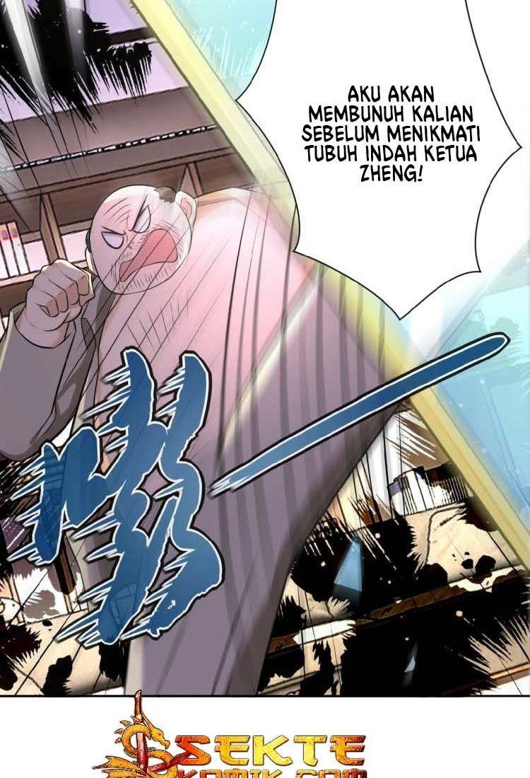 Super System Chapter 16 - halaman 68