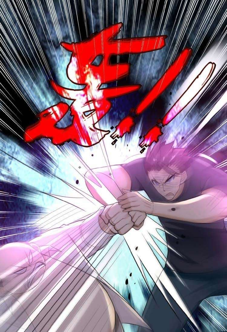 Super System Chapter 16 - halaman 71