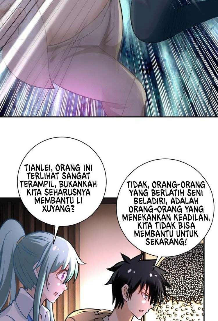 Super System Chapter 16 - halaman 72