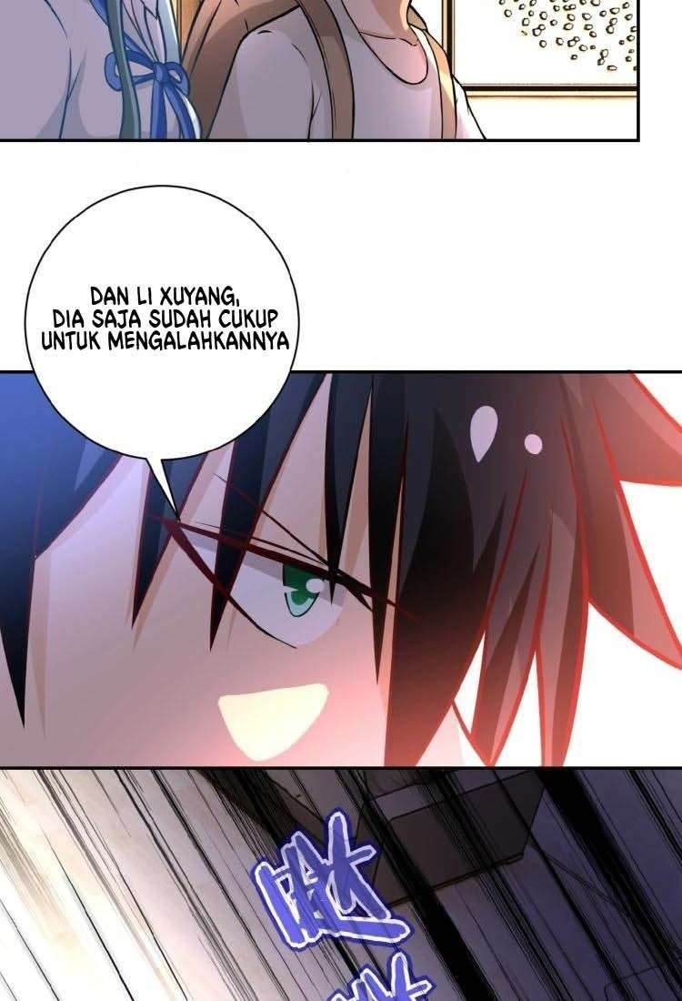 Super System Chapter 16 - halaman 73