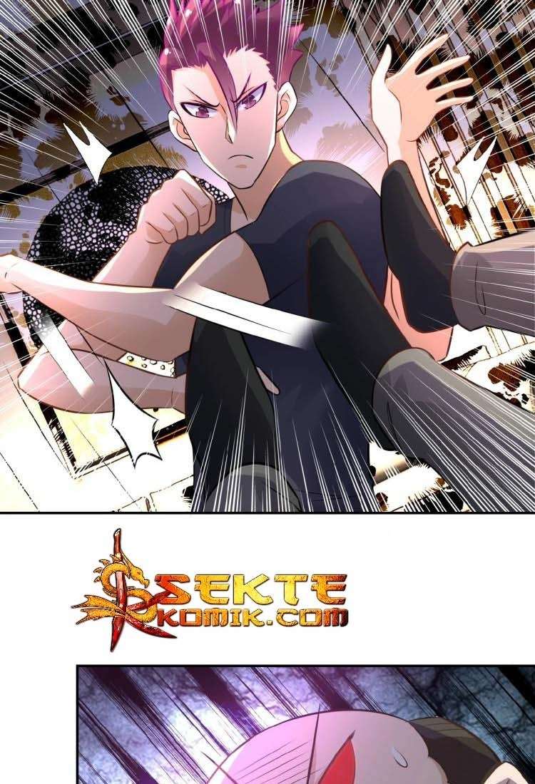 Super System Chapter 16 - halaman 75