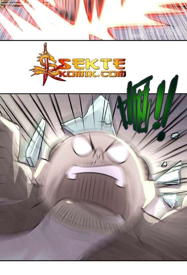 Super System Chapter 16 - halaman 81