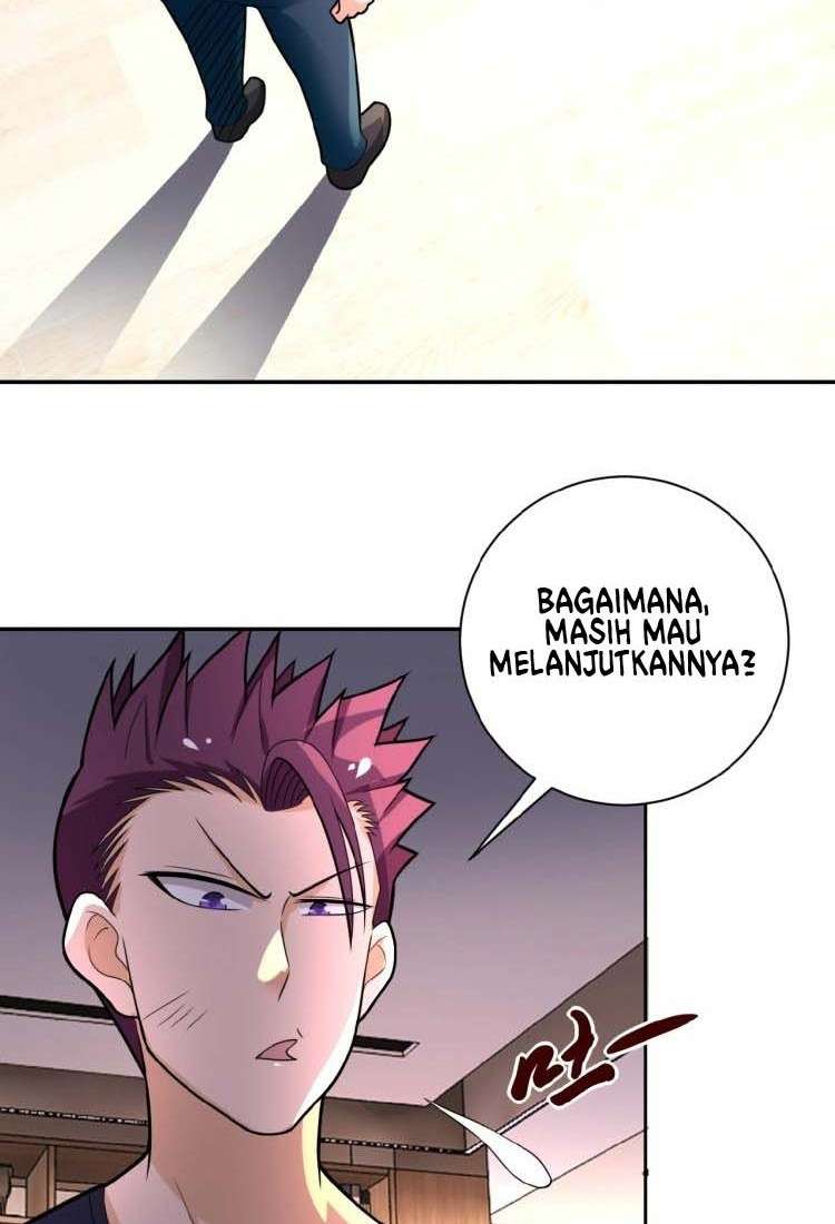 Super System Chapter 16 - halaman 83
