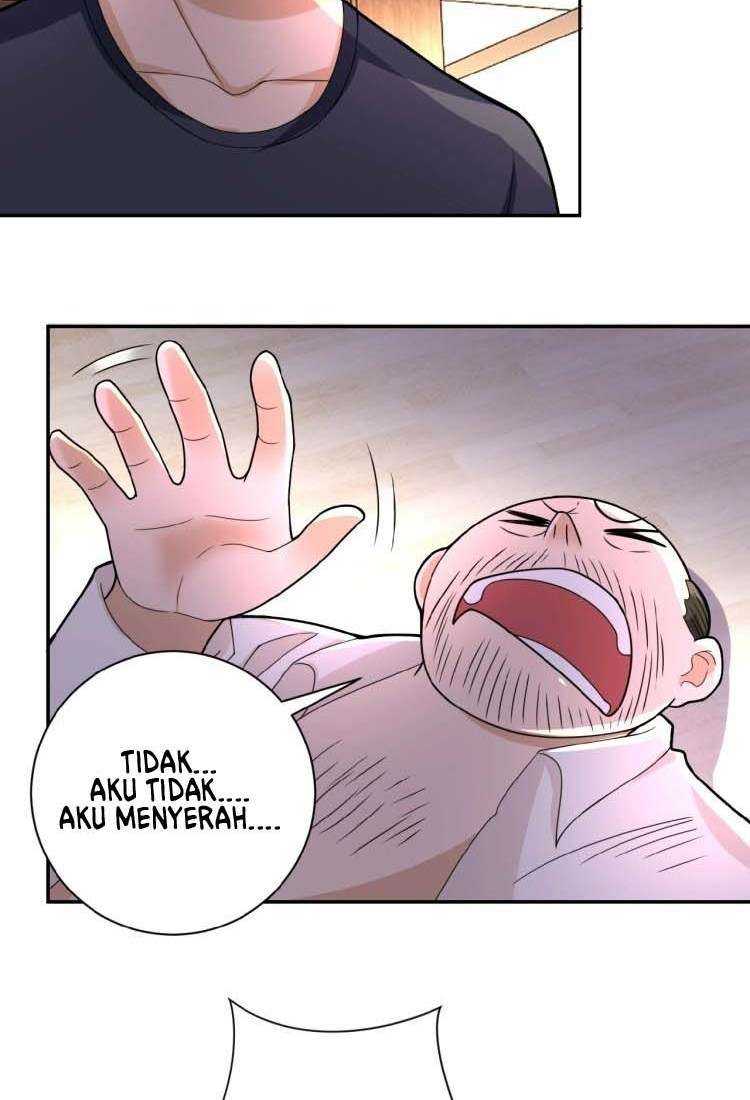 Super System Chapter 16 - halaman 84