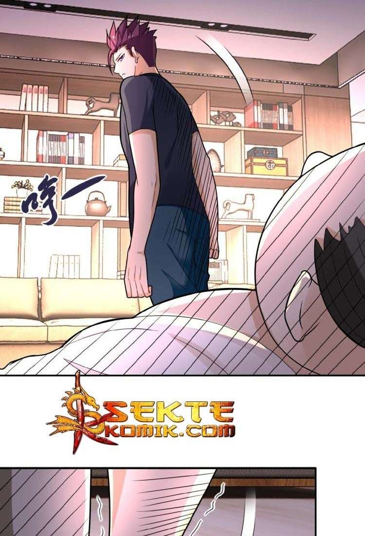 Super System Chapter 16 - halaman 86
