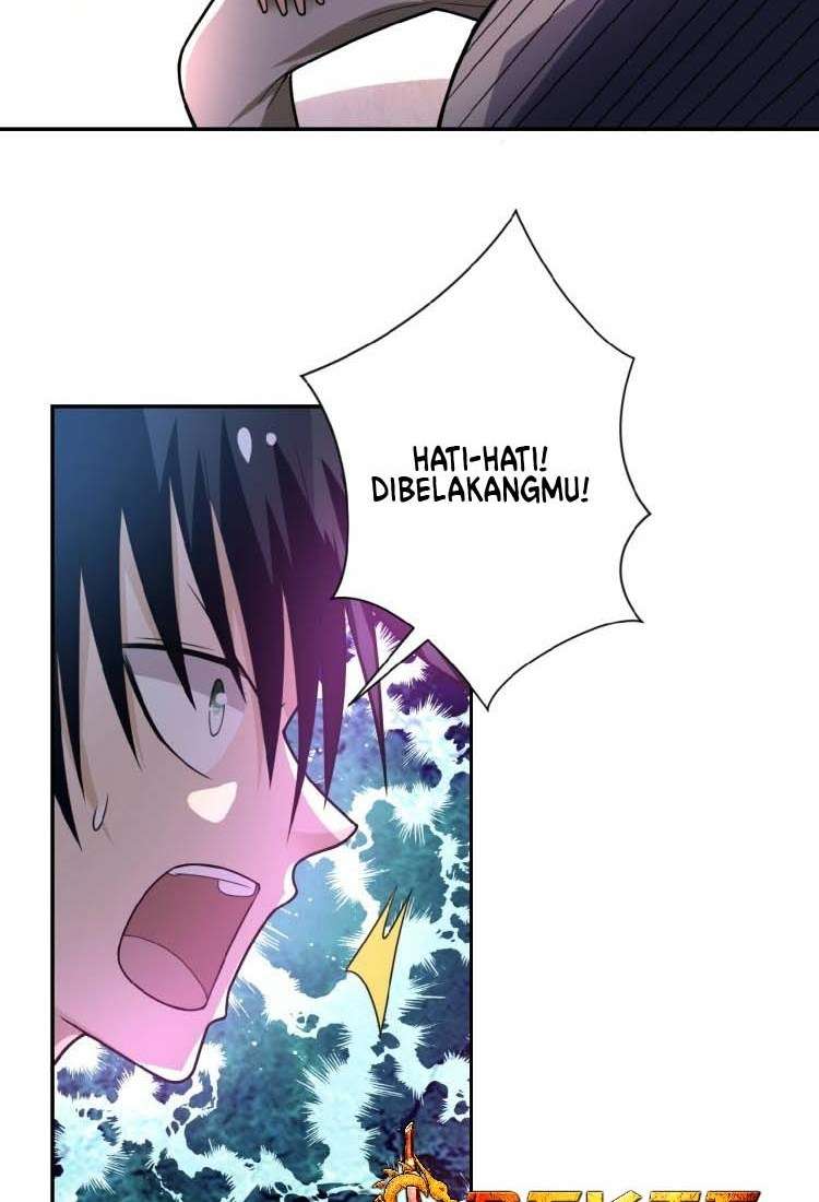 Super System Chapter 16 - halaman 88