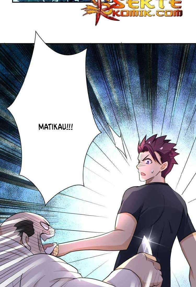 Super System Chapter 16 - halaman 89