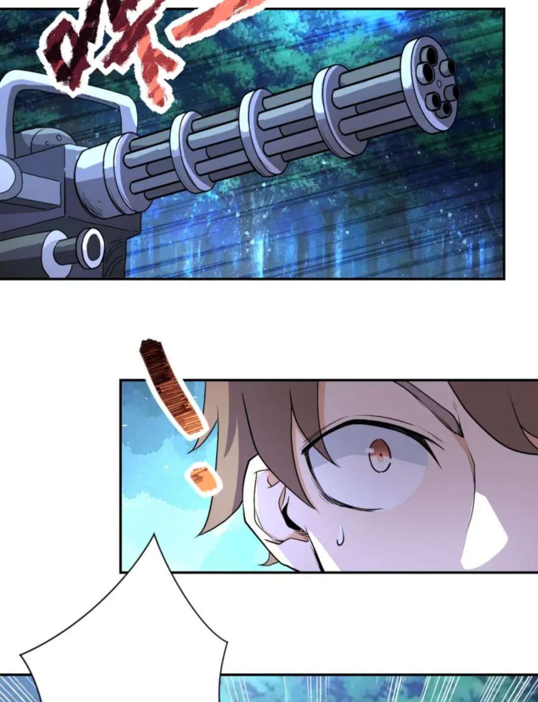 Super System Chapter 160 - halaman 20