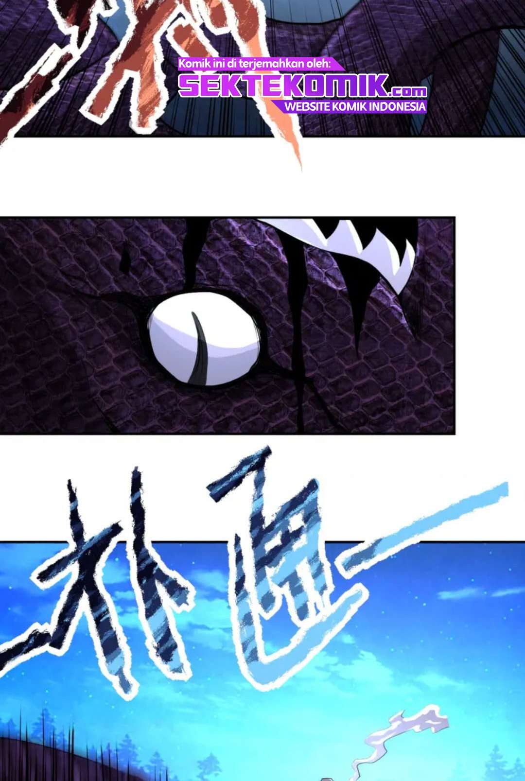 Super System Chapter 160 - halaman 3