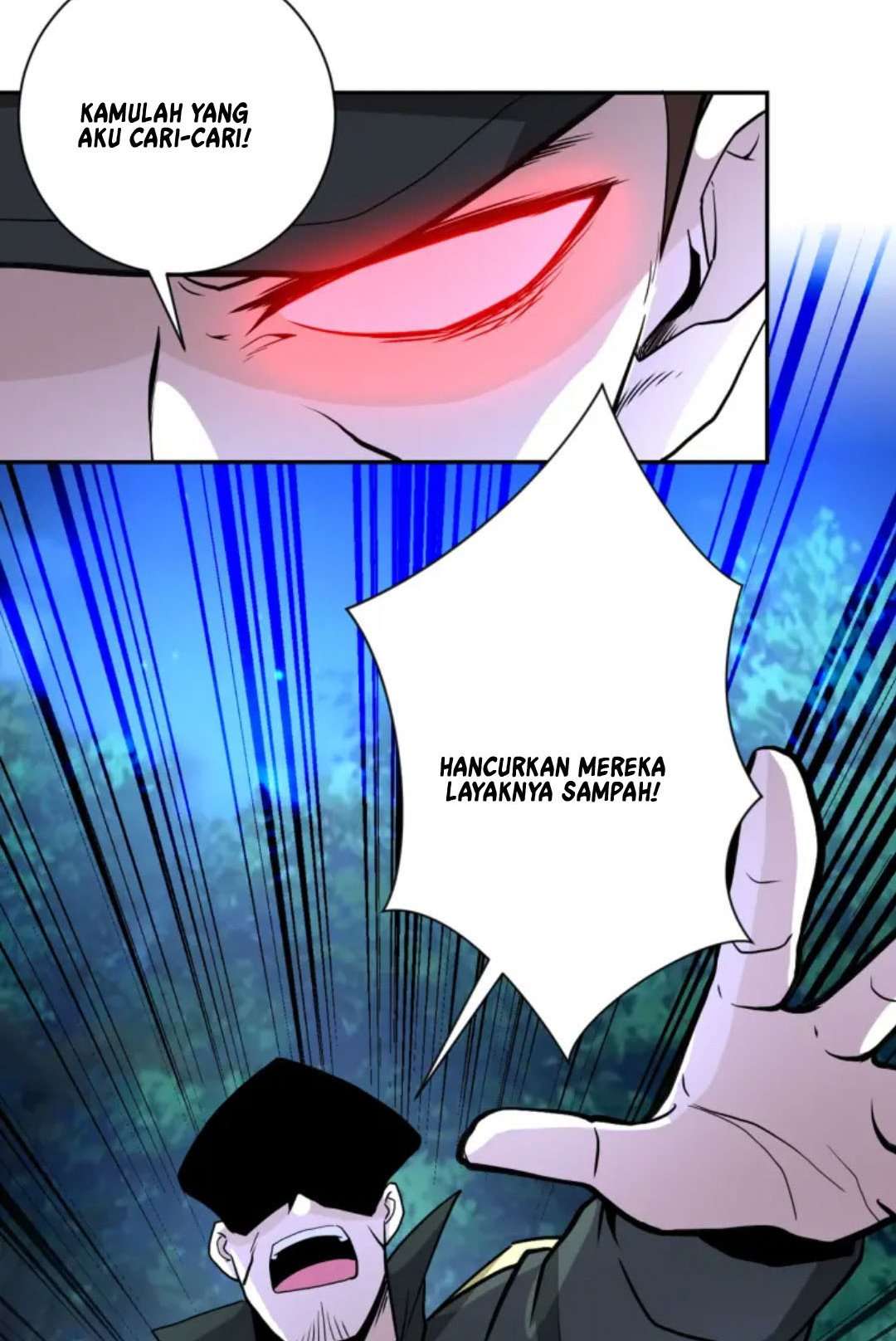 Super System Chapter 160 - halaman 30