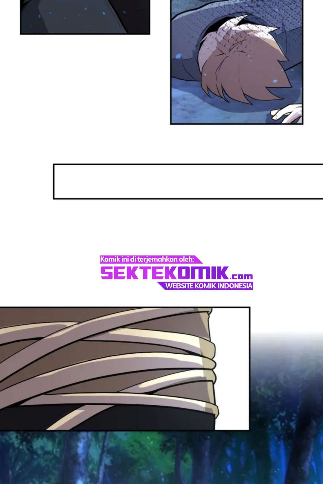 Super System Chapter 160 - halaman 36