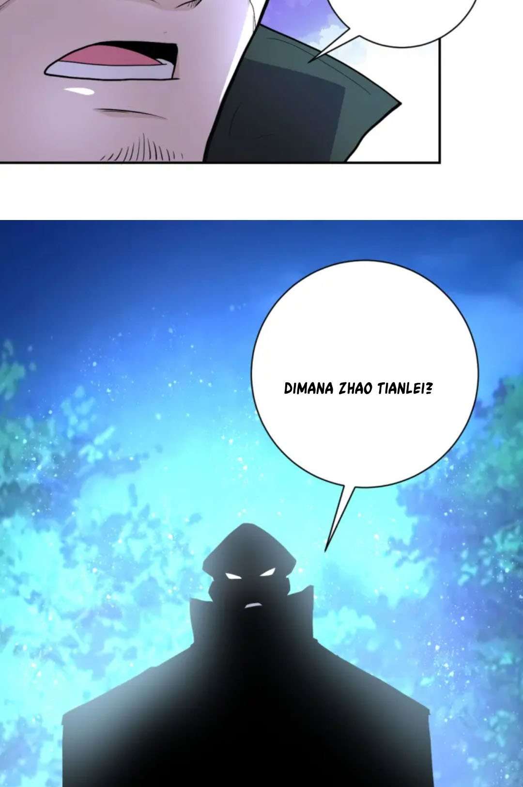 Super System Chapter 160 - halaman 40