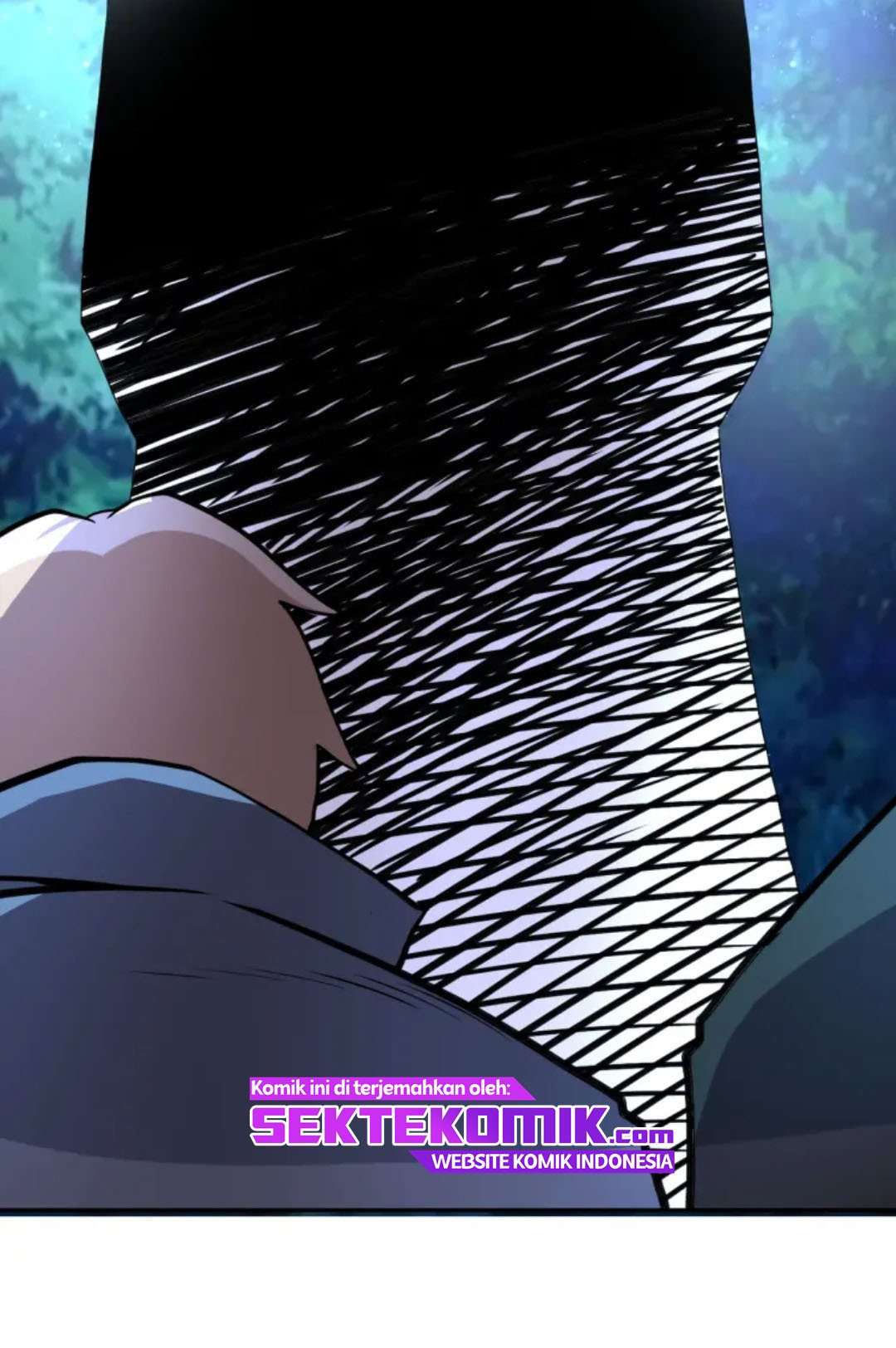 Super System Chapter 160 - halaman 41