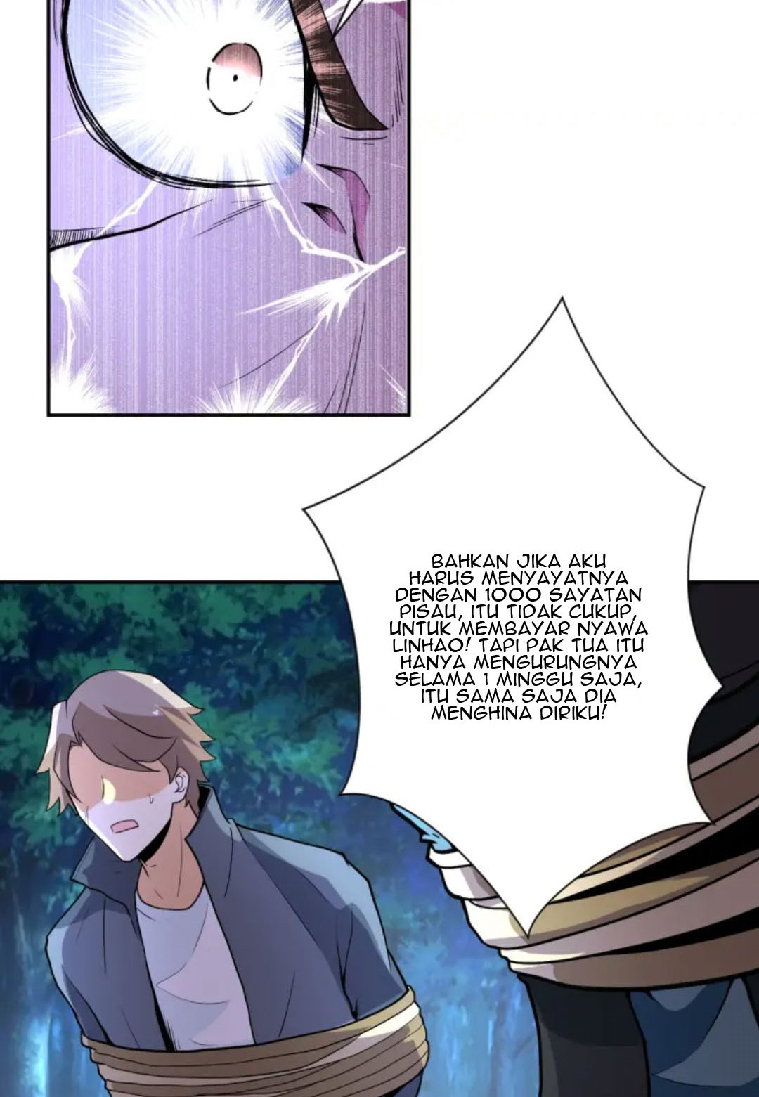 Super System Chapter 161 - halaman 10