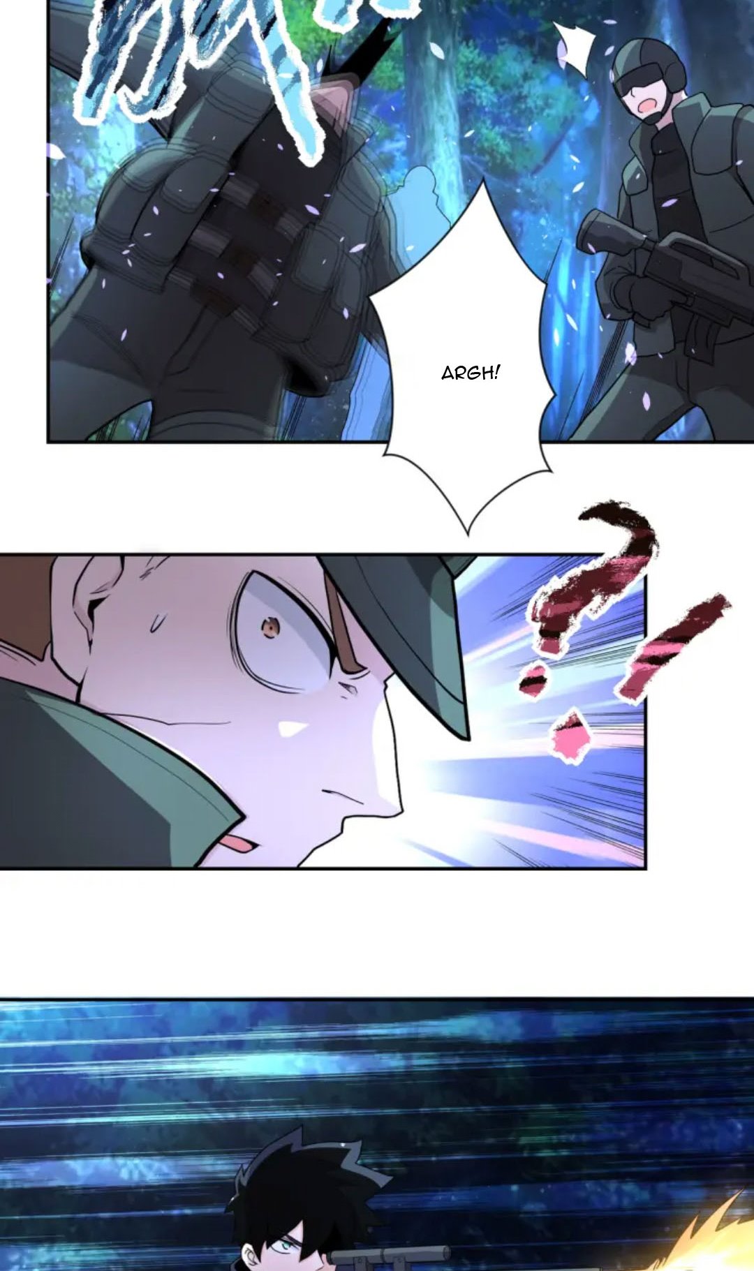 Super System Chapter 161 - halaman 18