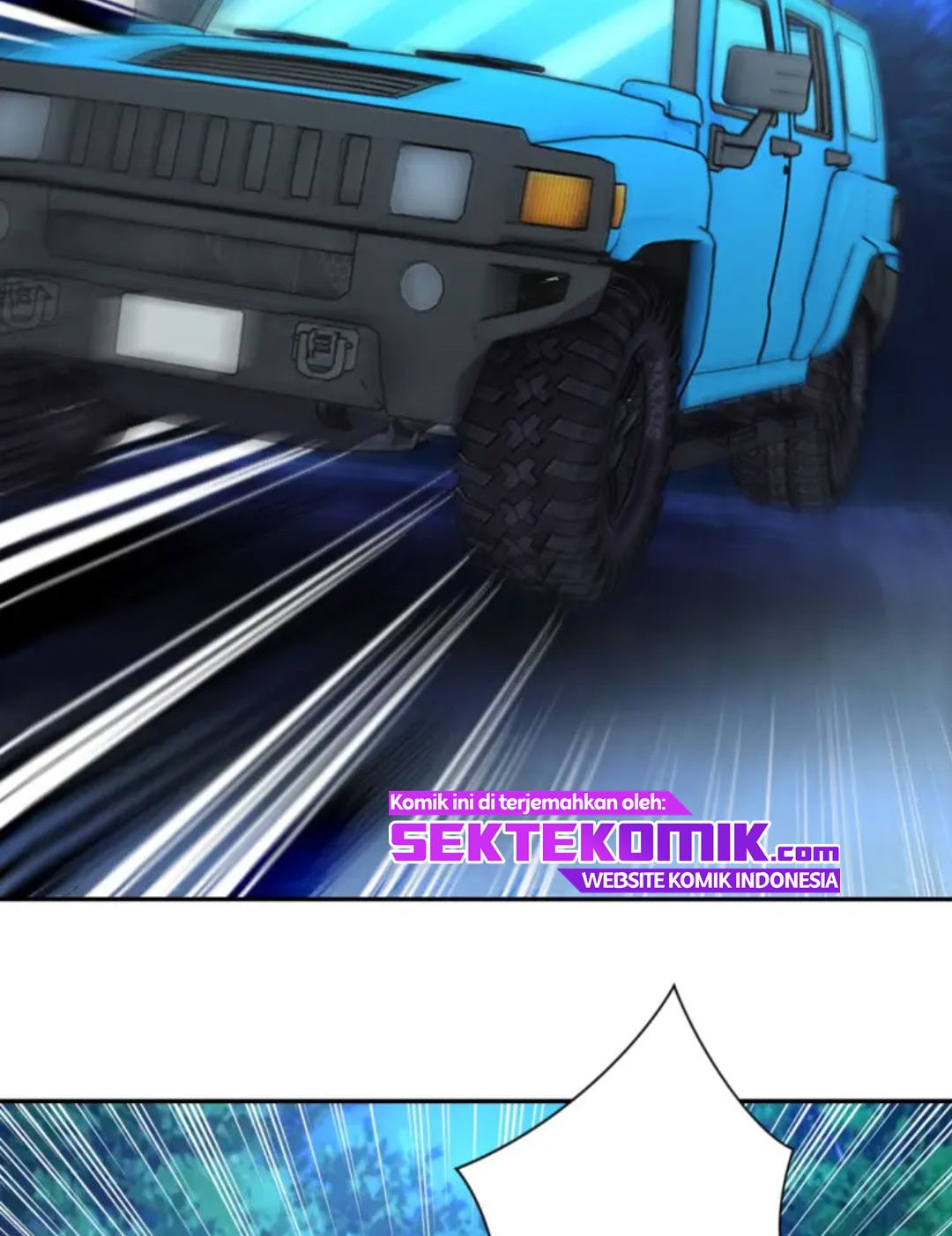 Super System Chapter 161 - halaman 30