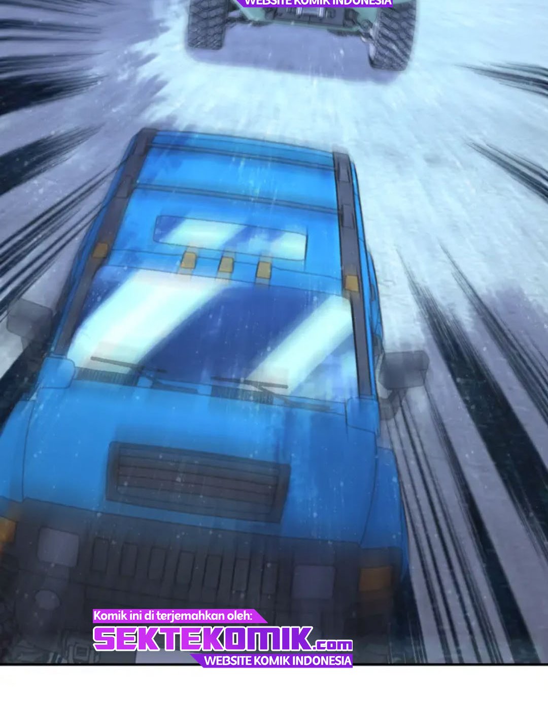 Super System Chapter 161 - halaman 42