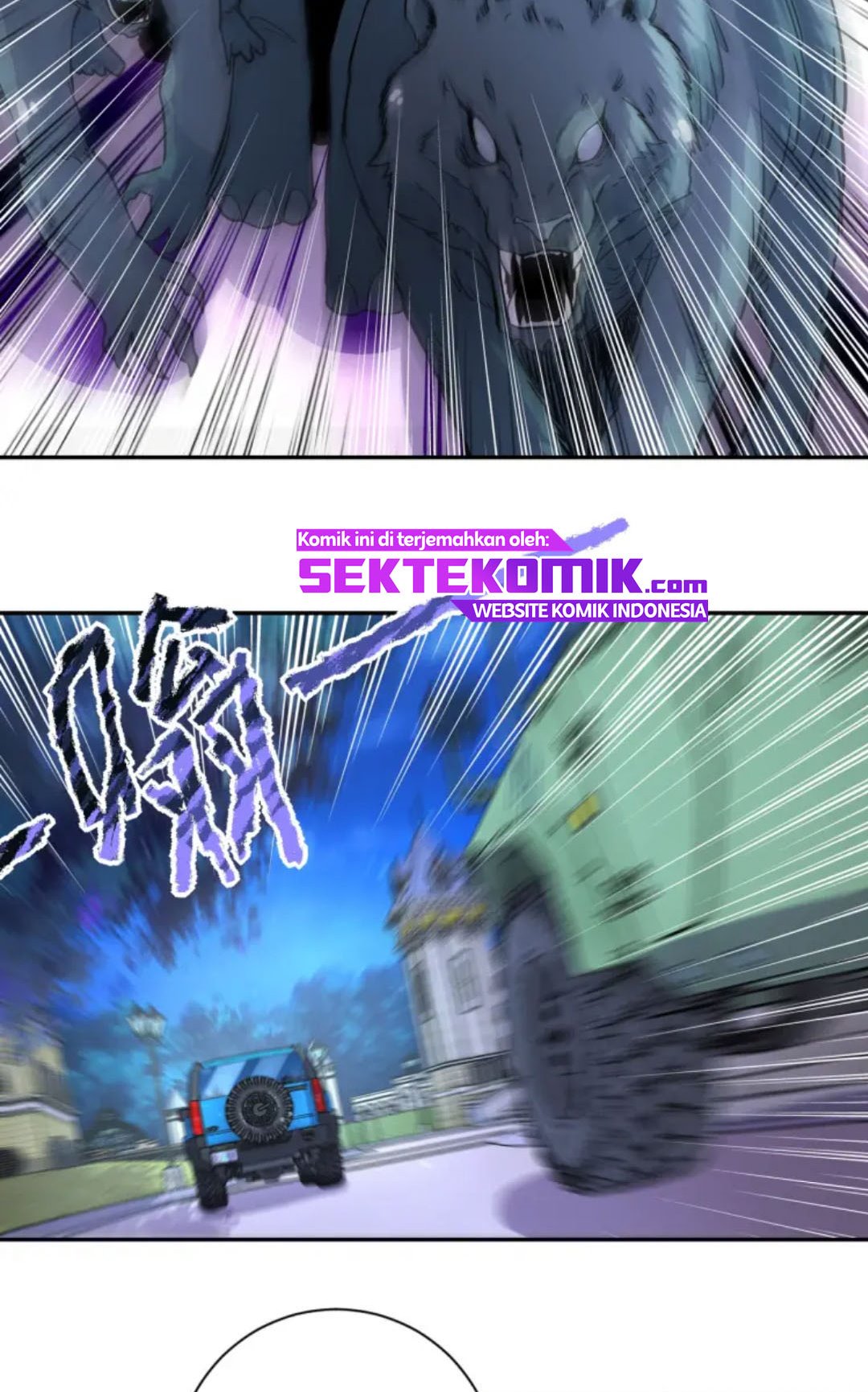 Super System Chapter 162 - halaman 22