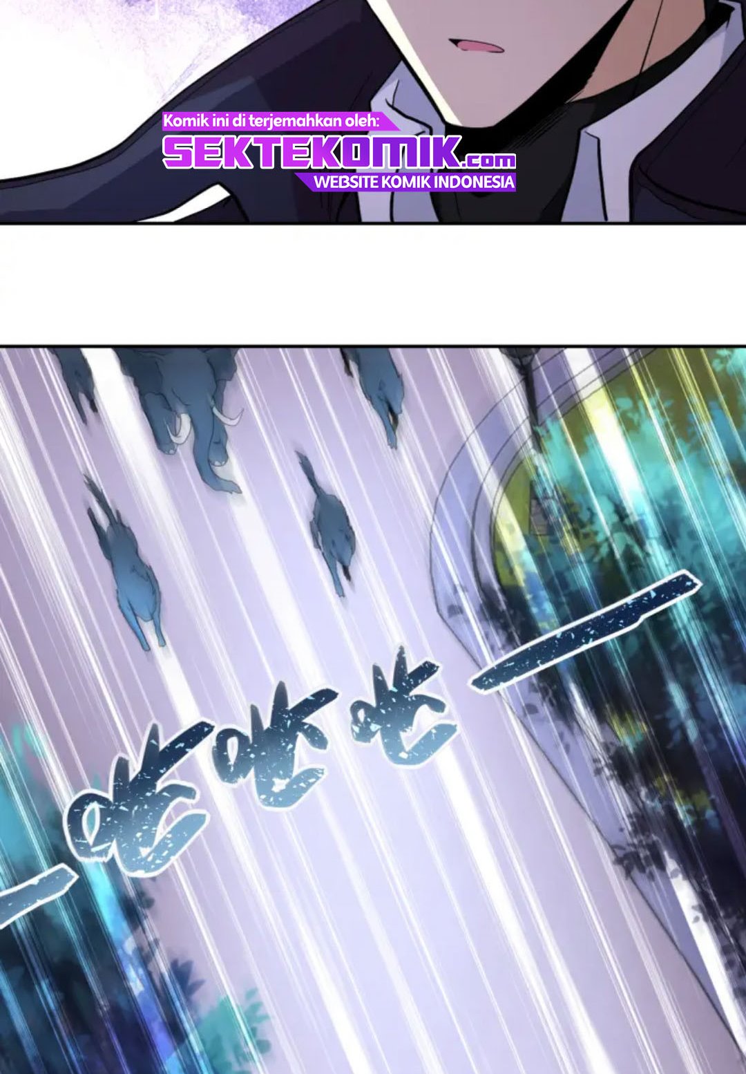 Super System Chapter 162 - halaman 28