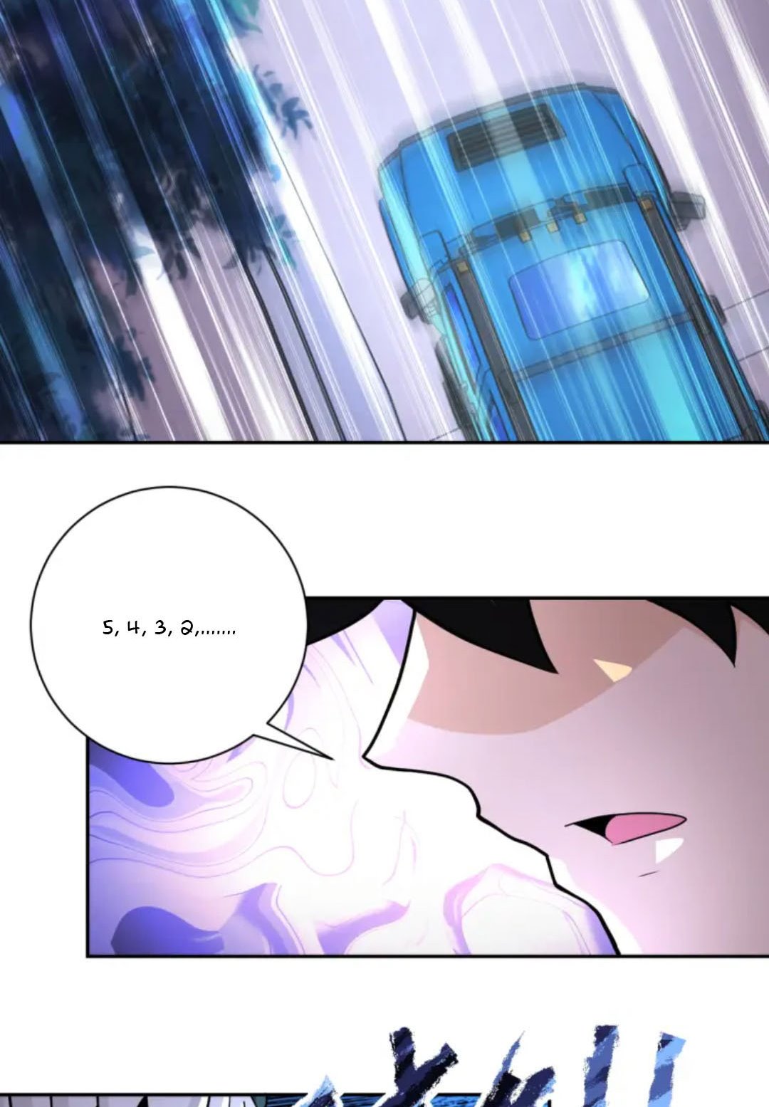 Super System Chapter 162 - halaman 29