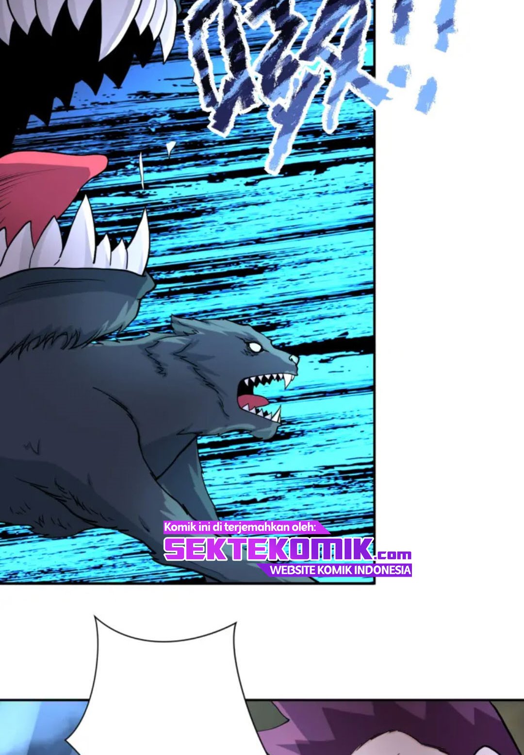 Super System Chapter 162 - halaman 30