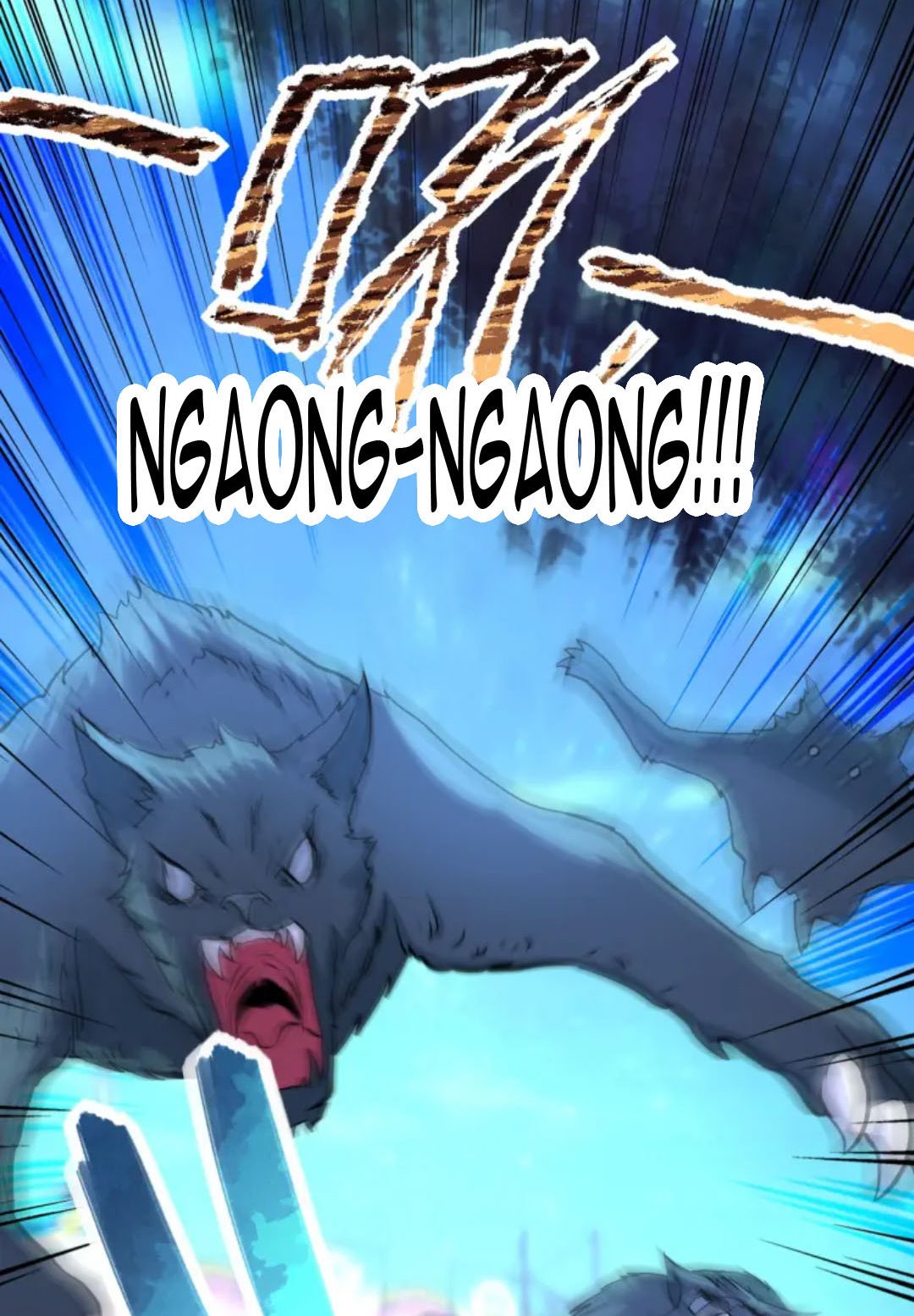 Super System Chapter 162 - halaman 36