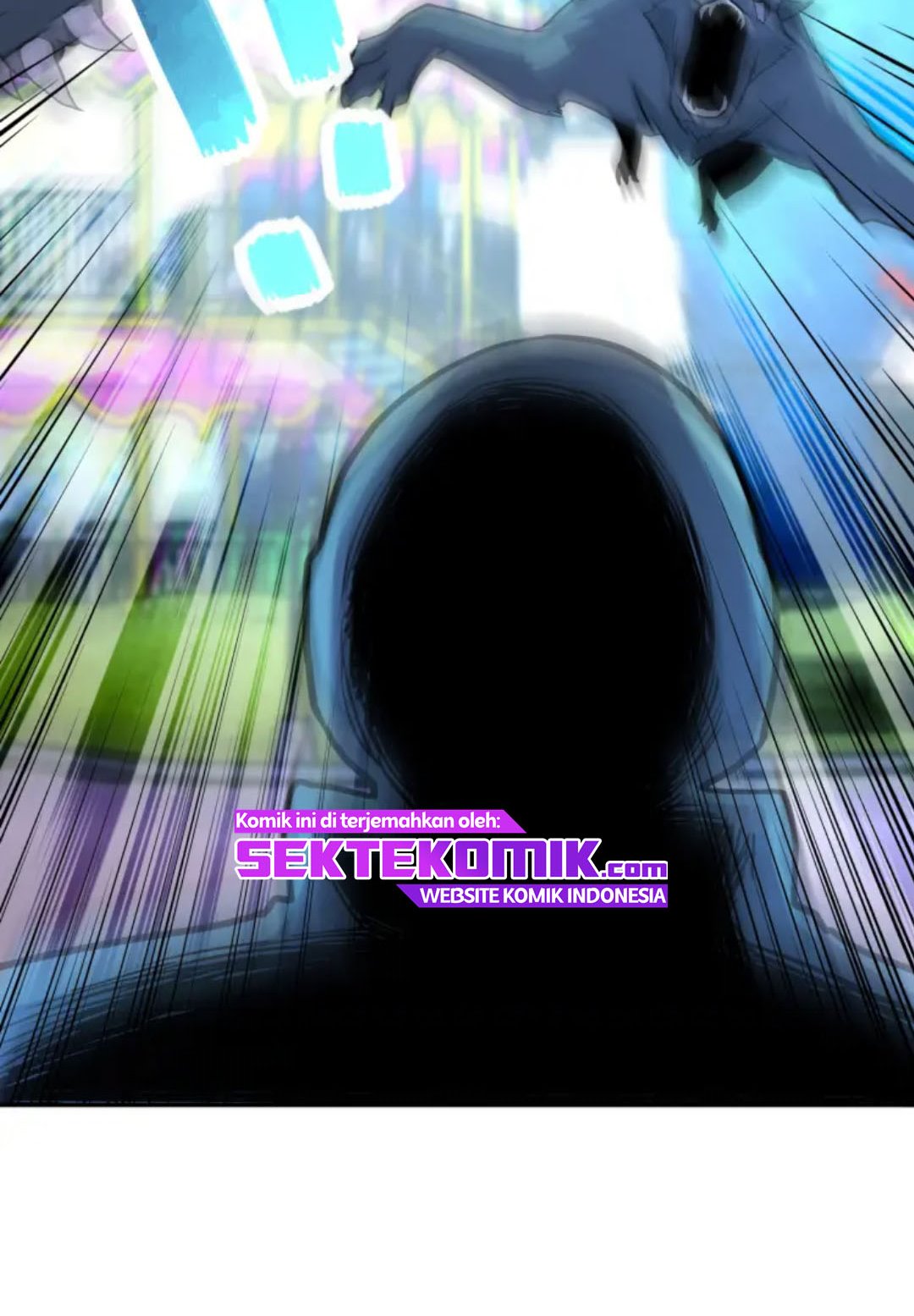 Super System Chapter 162 - halaman 37