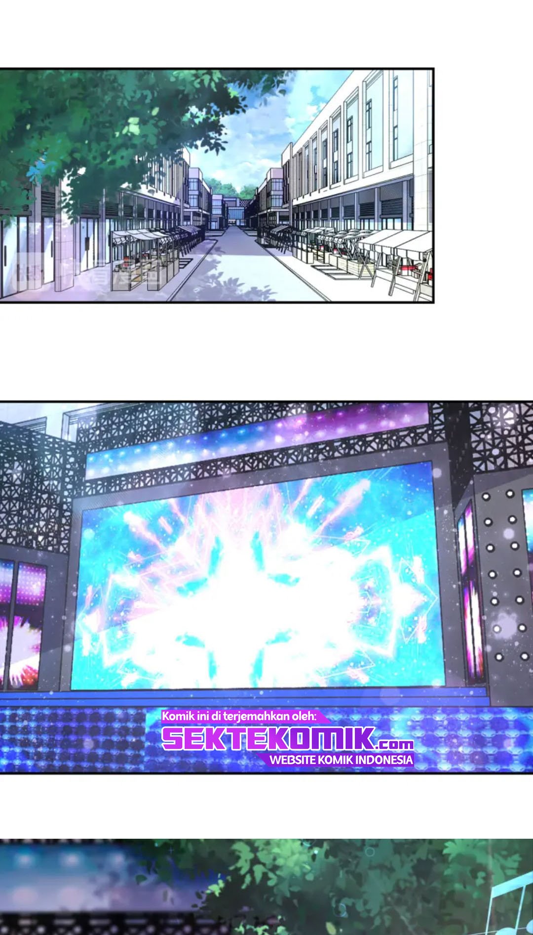 Super System Chapter 163 - halaman 15