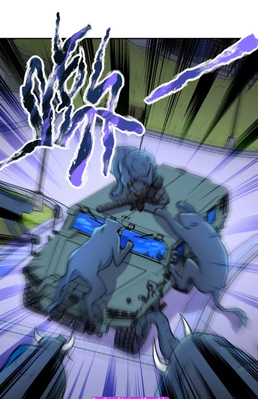 Super System Chapter 163 - halaman 2