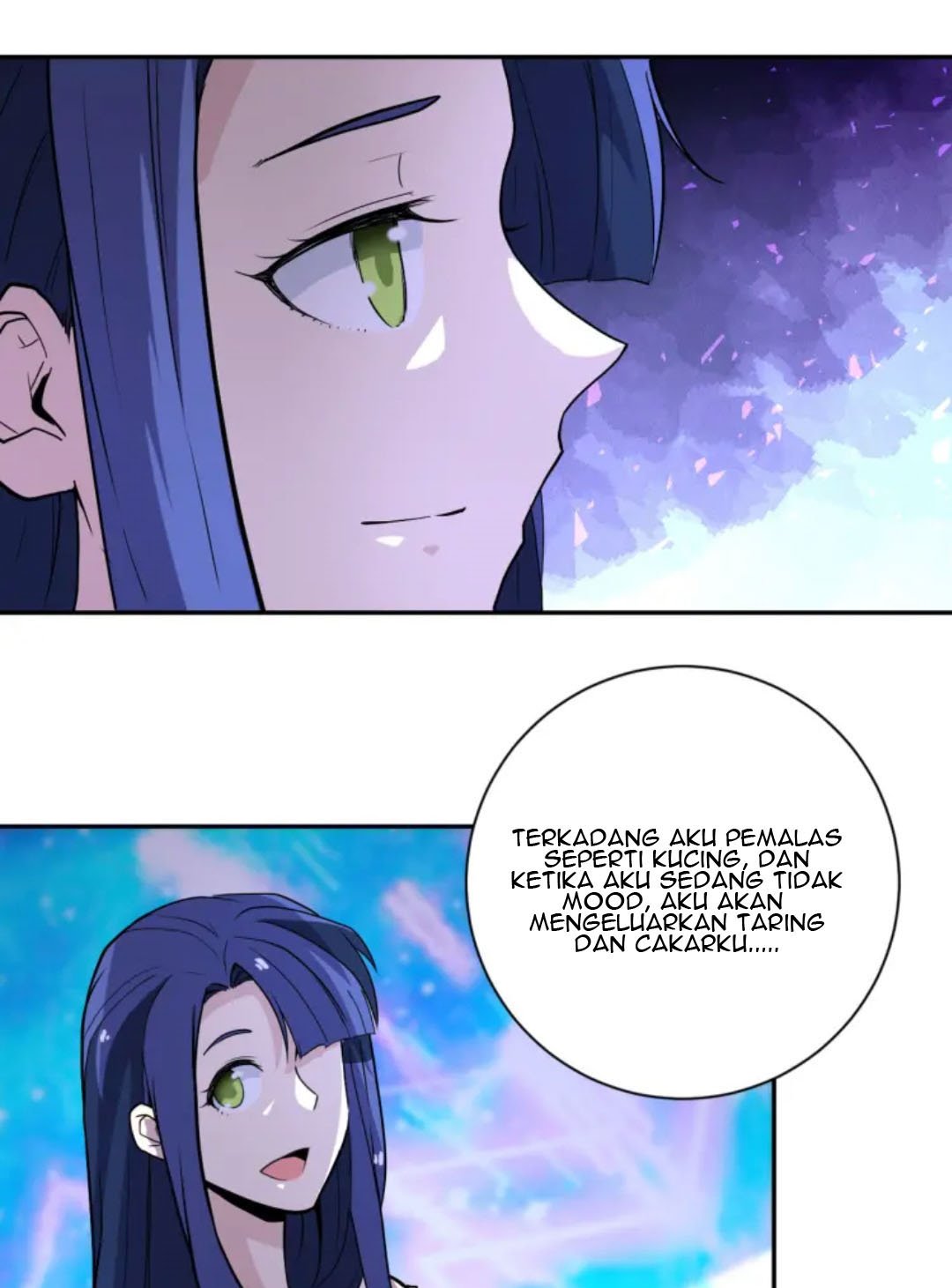 Super System Chapter 163 - halaman 28