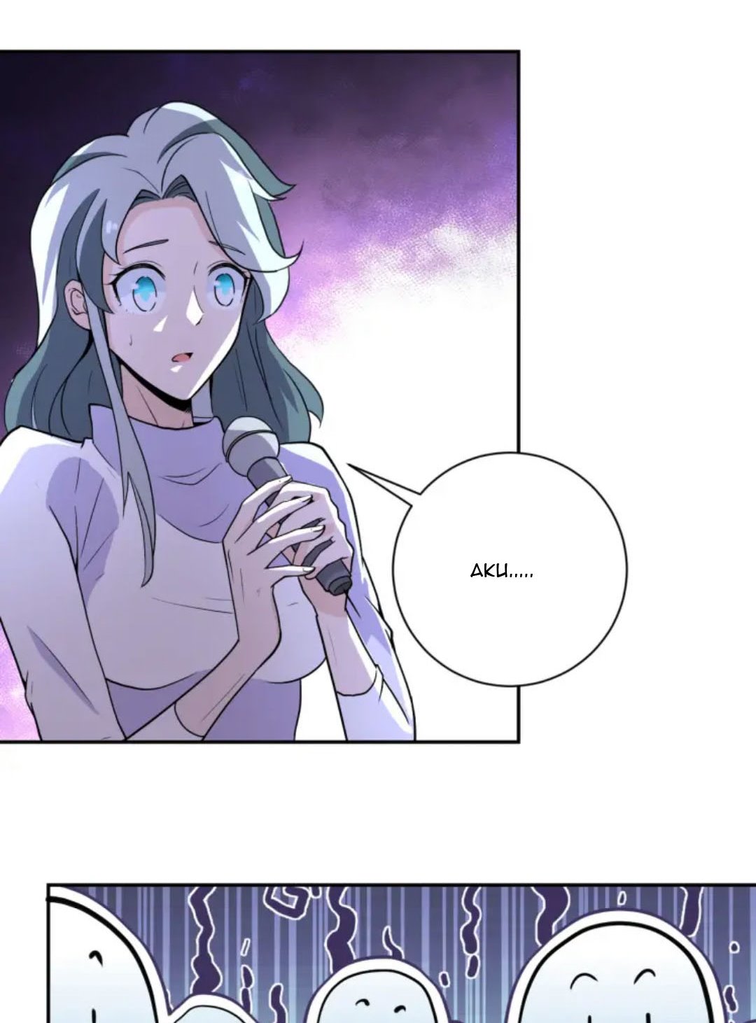 Super System Chapter 163 - halaman 32