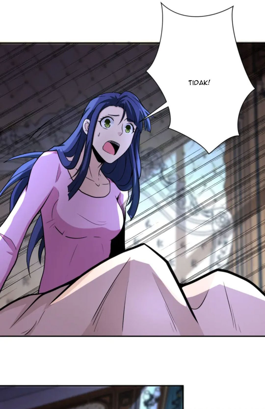 Super System Chapter 163 - halaman 8