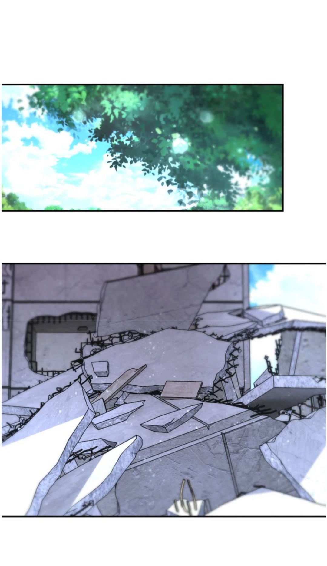 Super System Chapter 164 - halaman 24