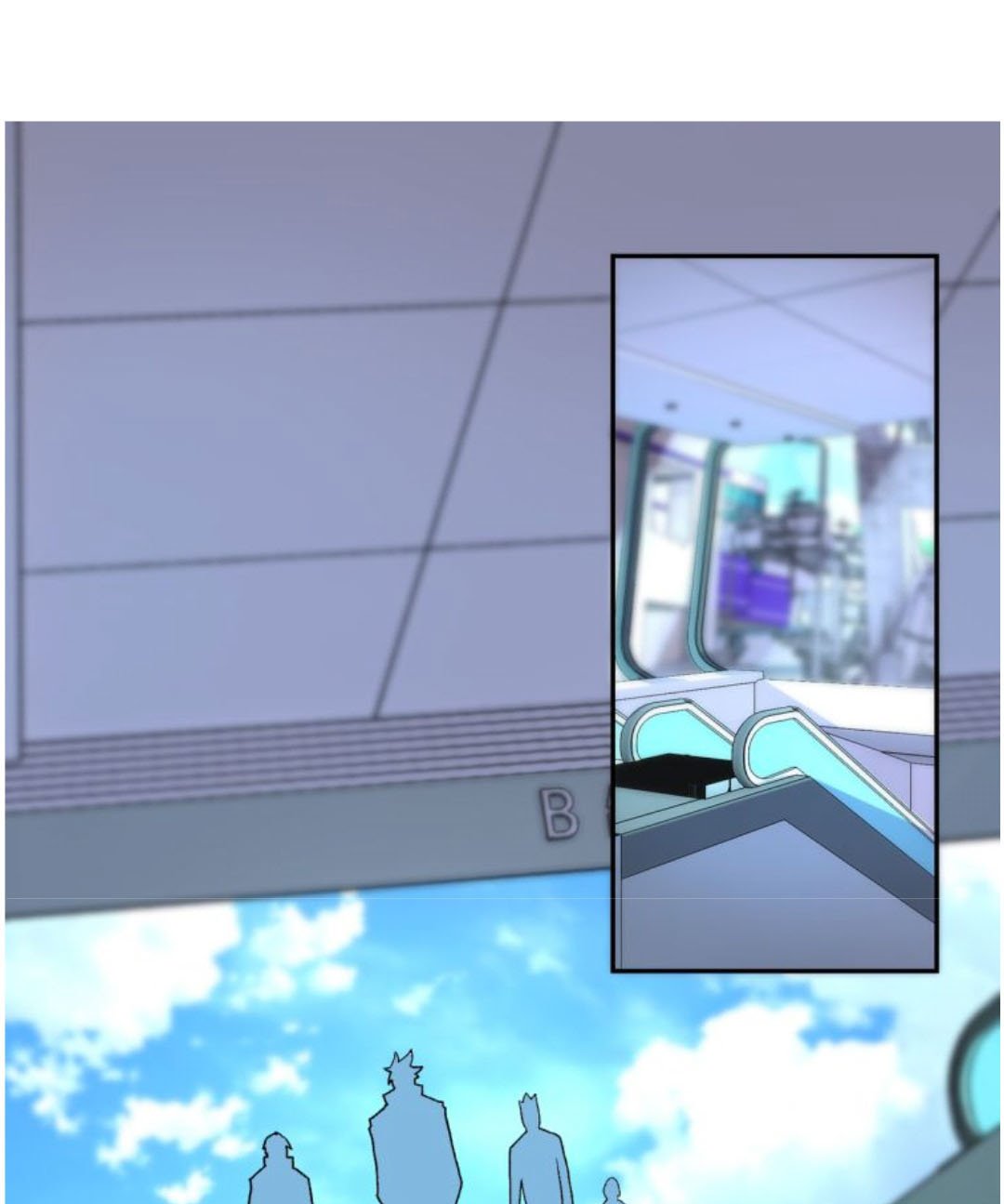 Super System Chapter 164 - halaman 32