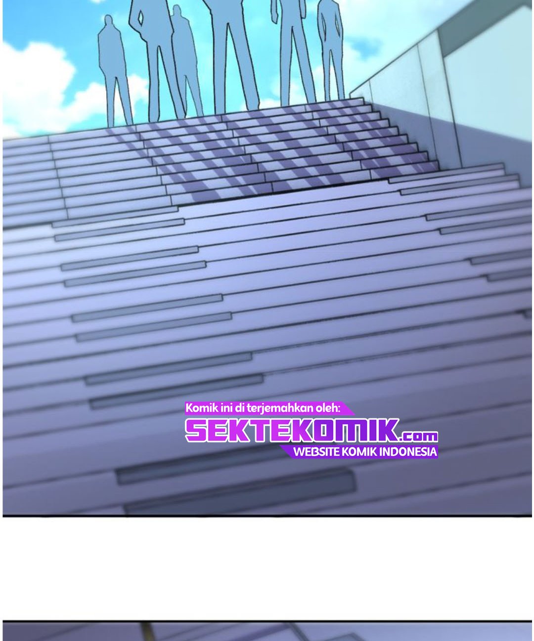 Super System Chapter 164 - halaman 33
