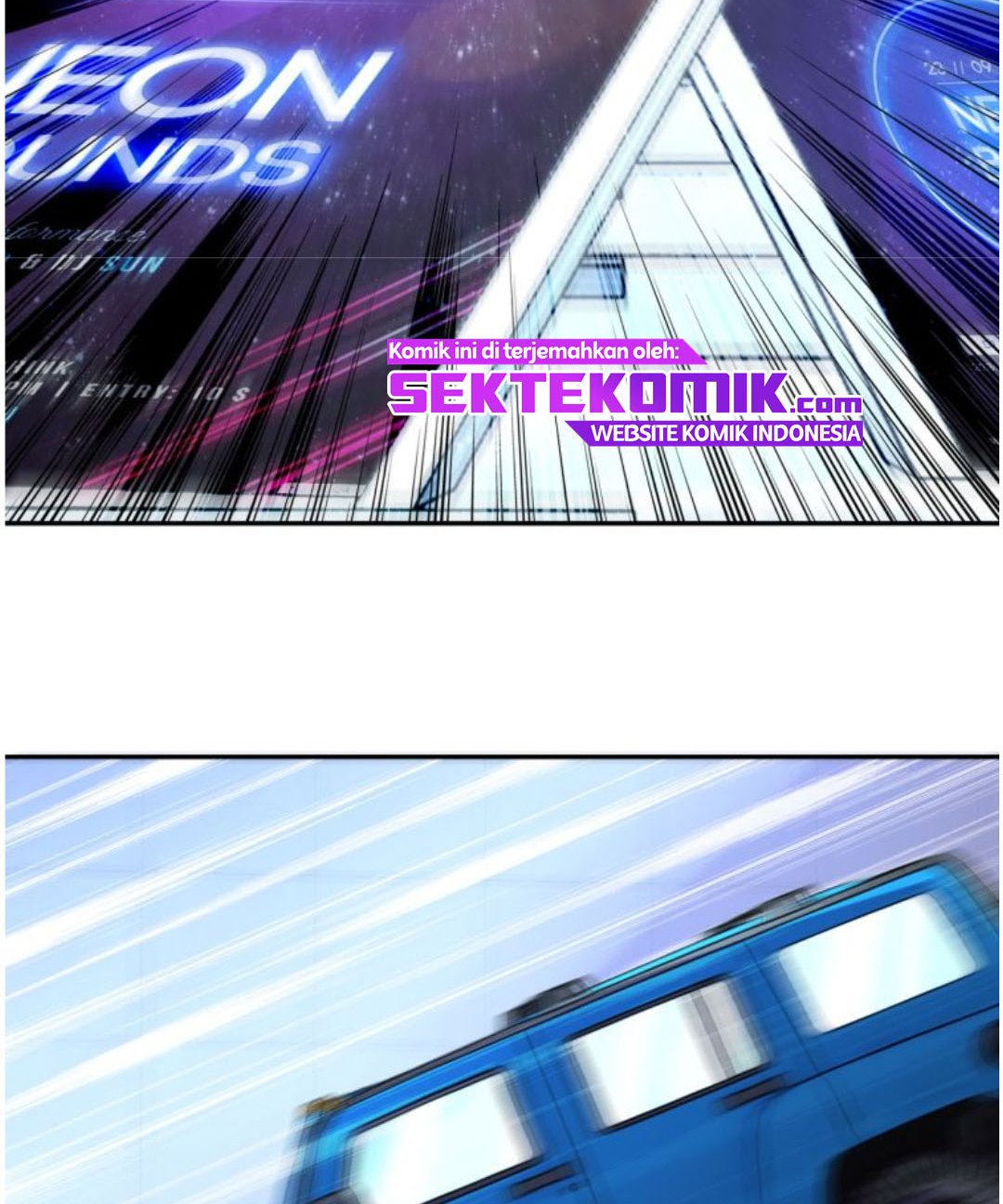 Super System Chapter 164 - halaman 39