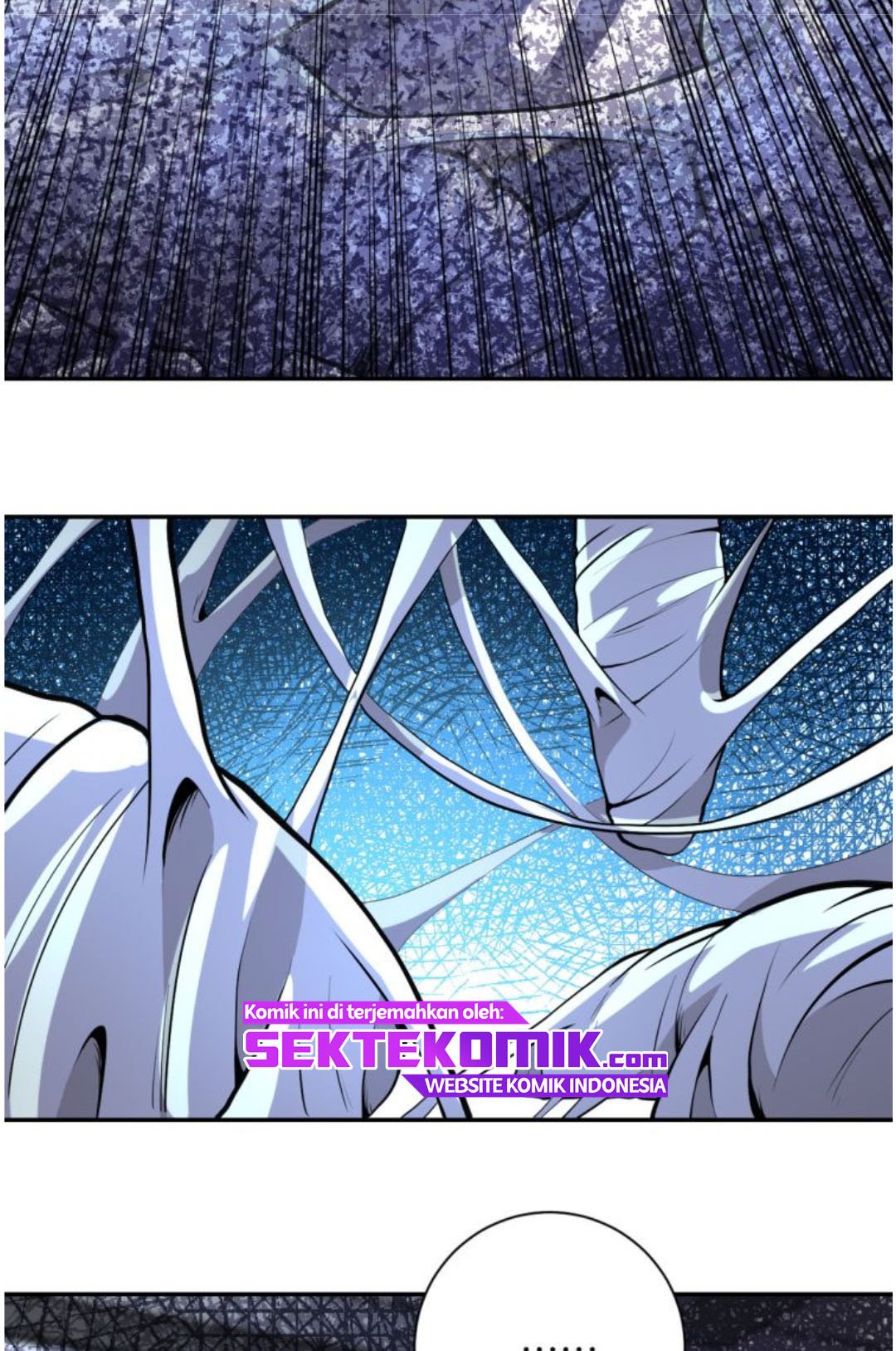 Super System Chapter 165 - halaman 35