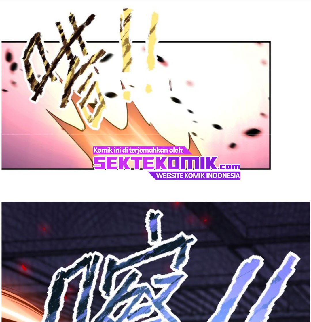 Super System Chapter 166 - halaman 28