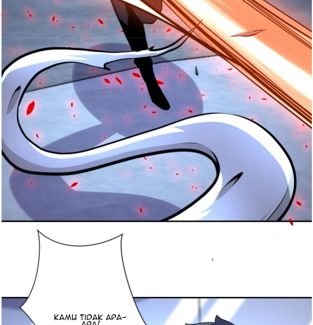 Super System Chapter 166 - halaman 30