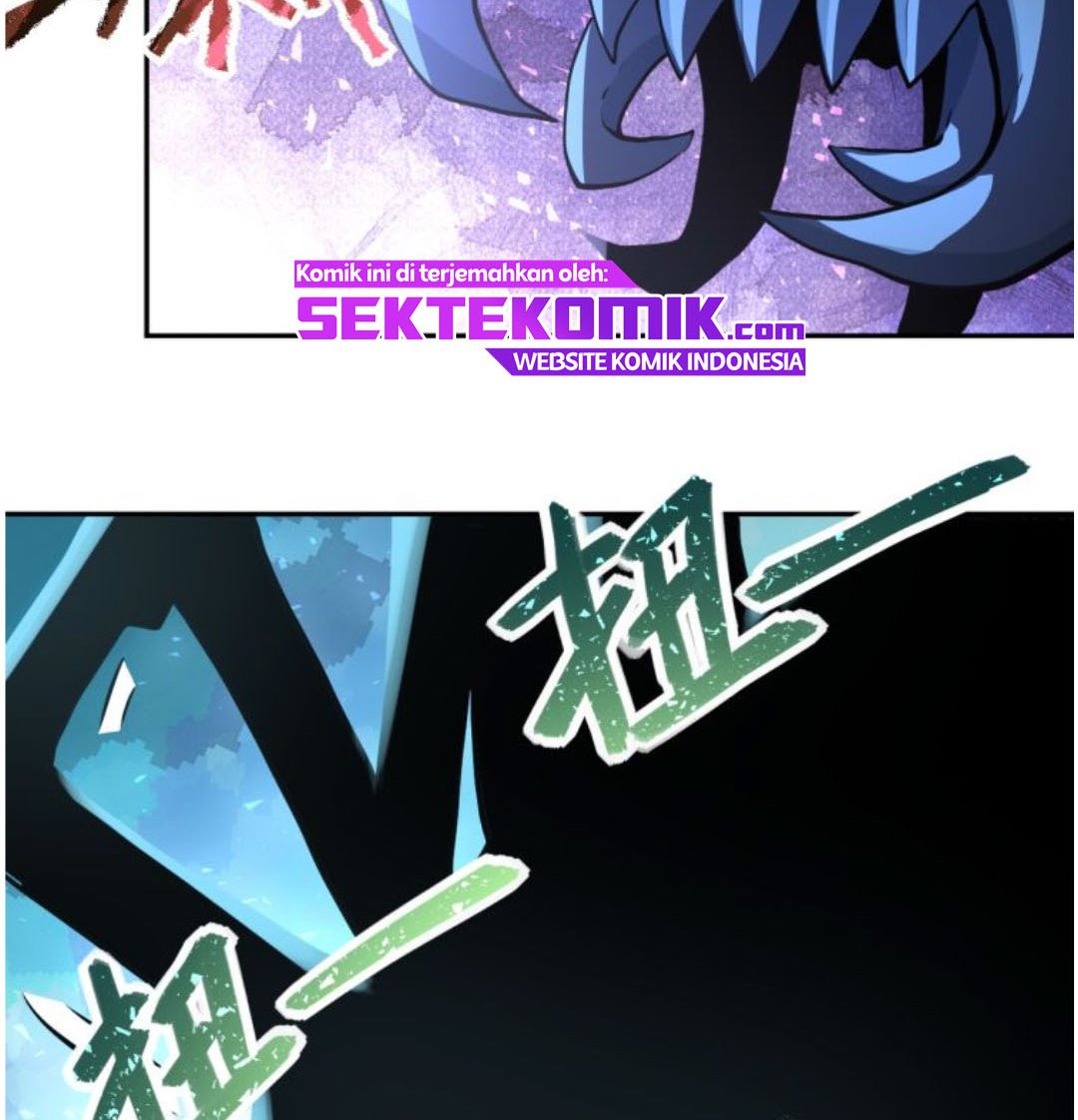 Super System Chapter 166 - halaman 33
