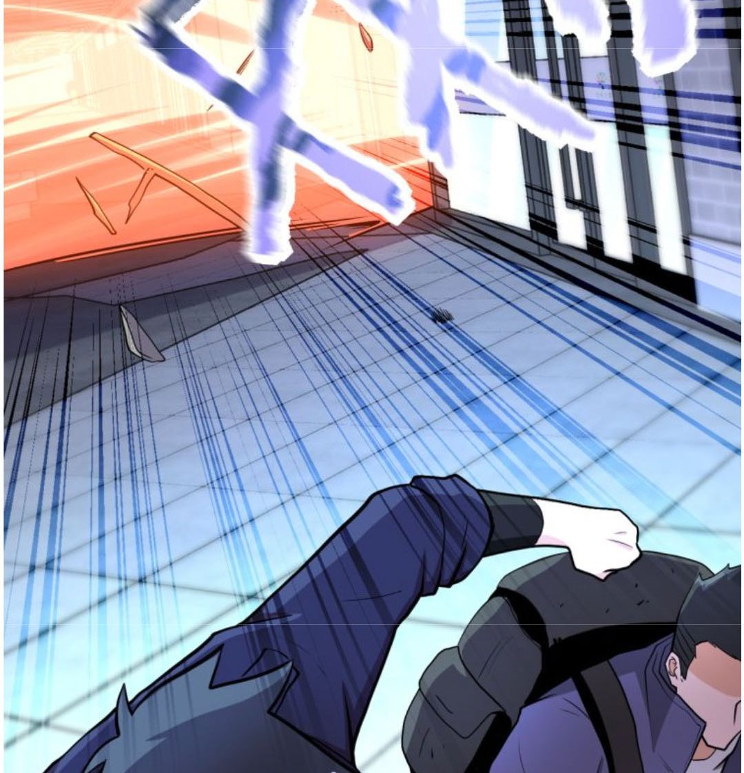Super System Chapter 166 - halaman 36