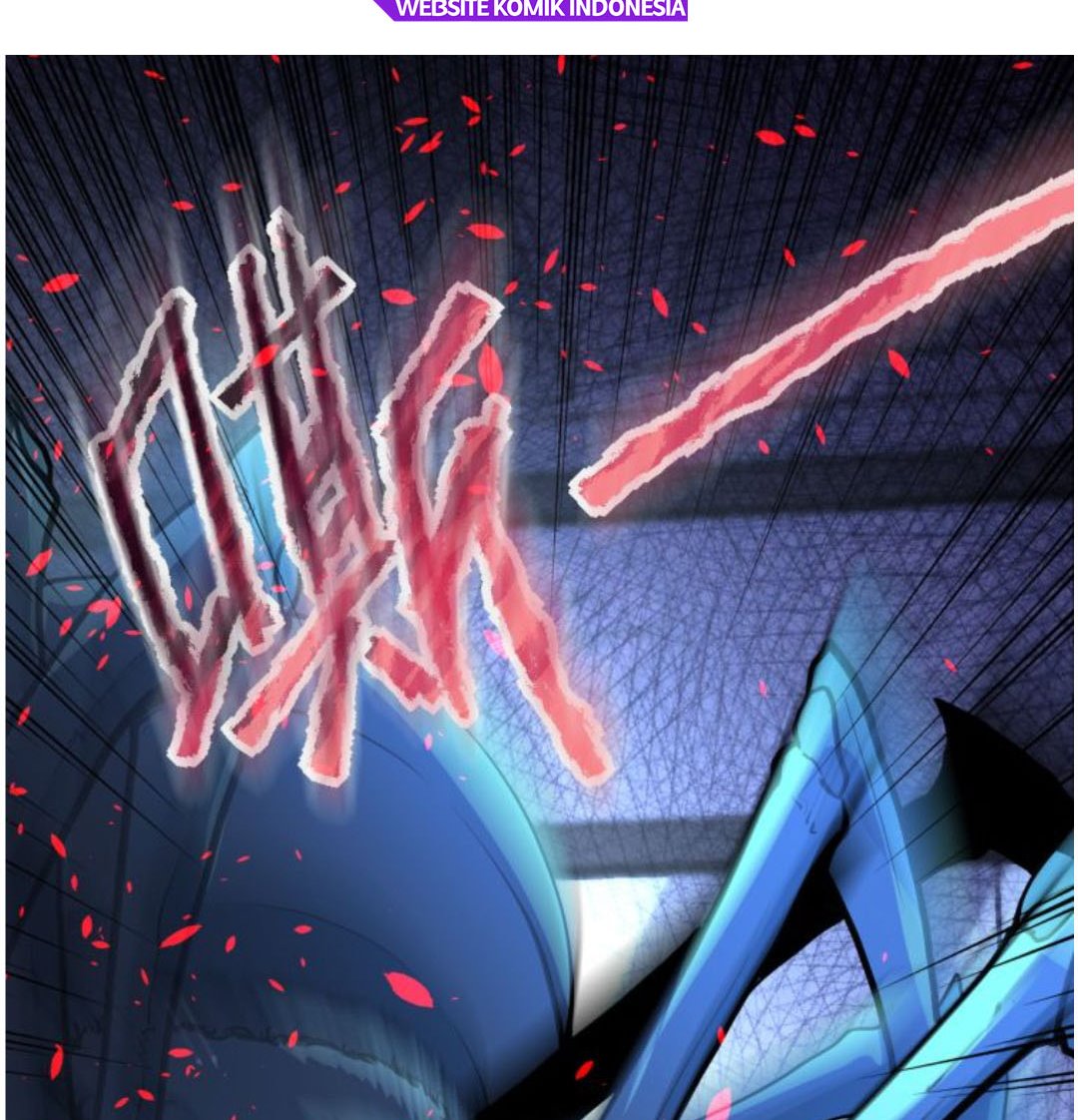 Super System Chapter 166 - halaman 38