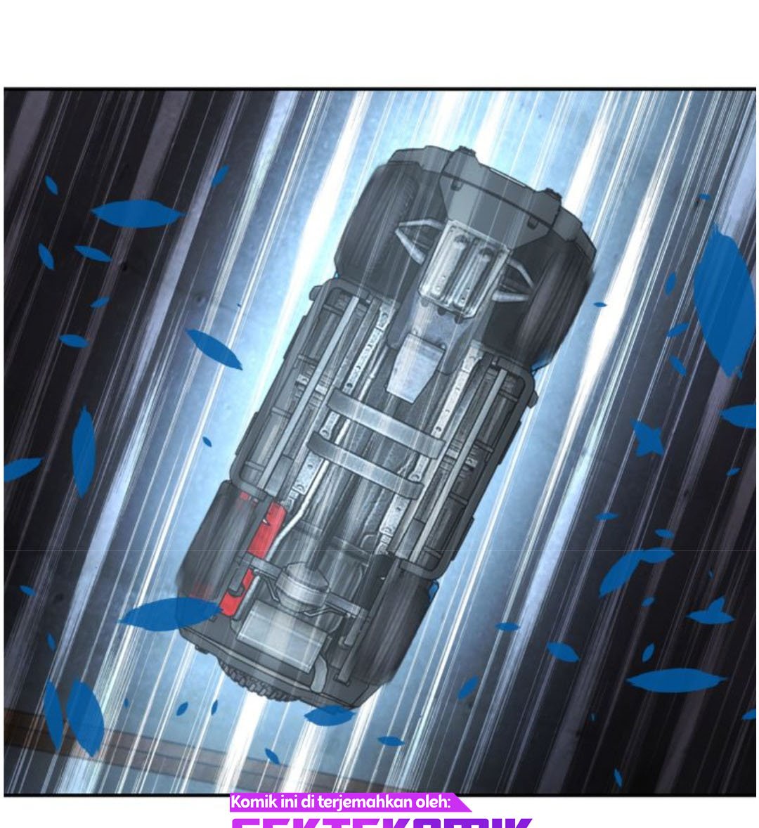 Super System Chapter 167 - halaman 35