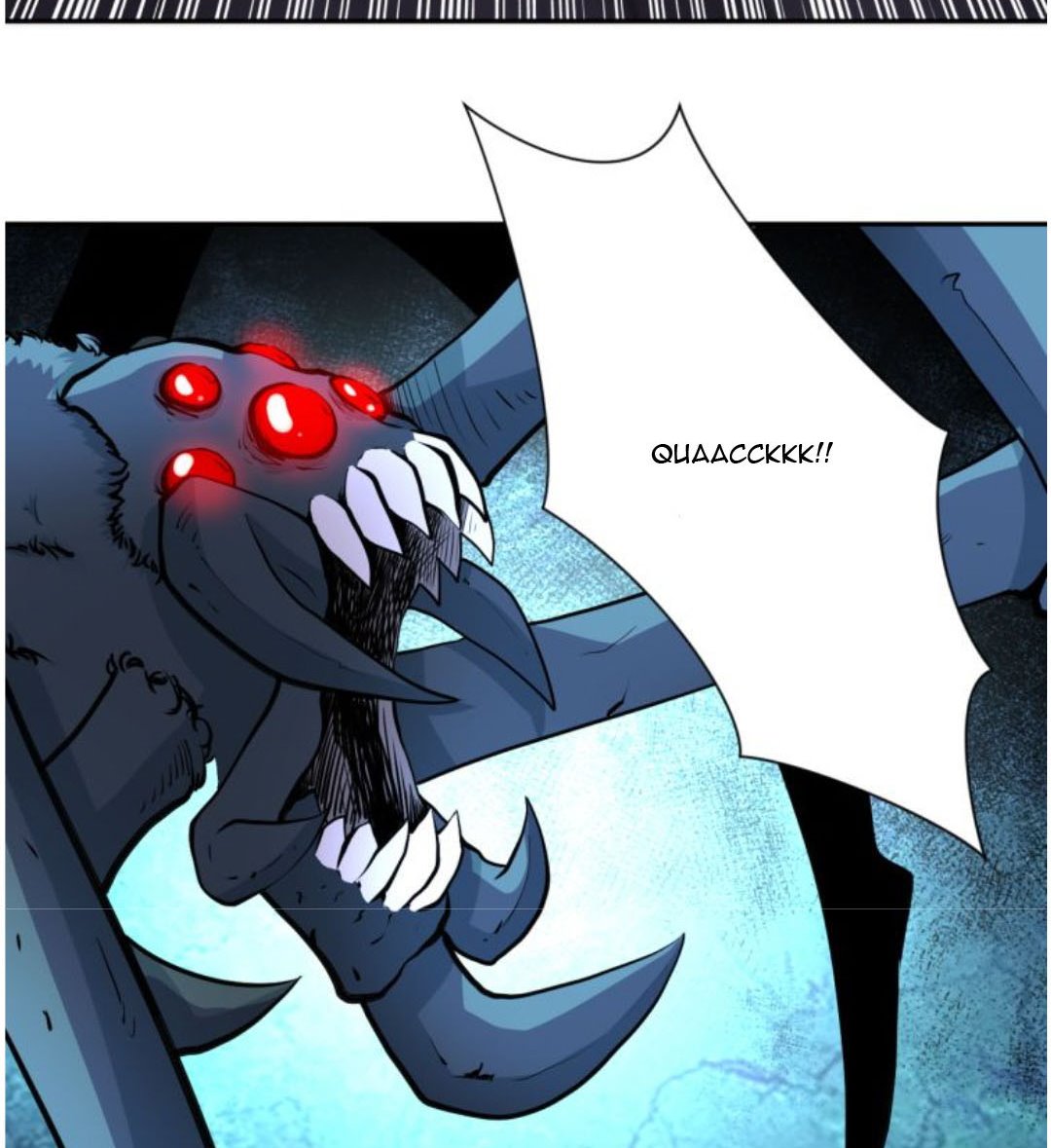 Super System Chapter 167 - halaman 39