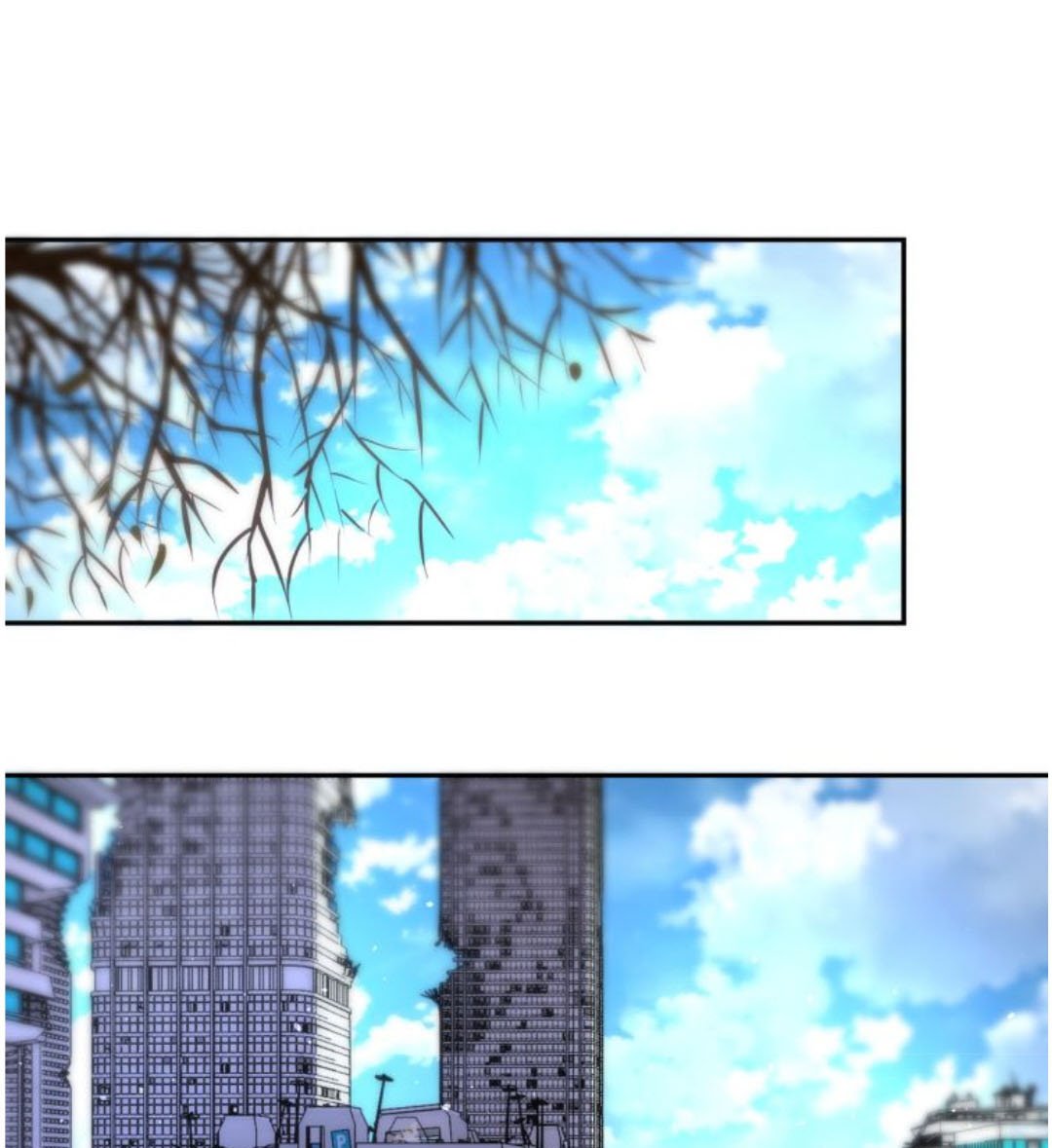 Super System Chapter 167 - halaman 41
