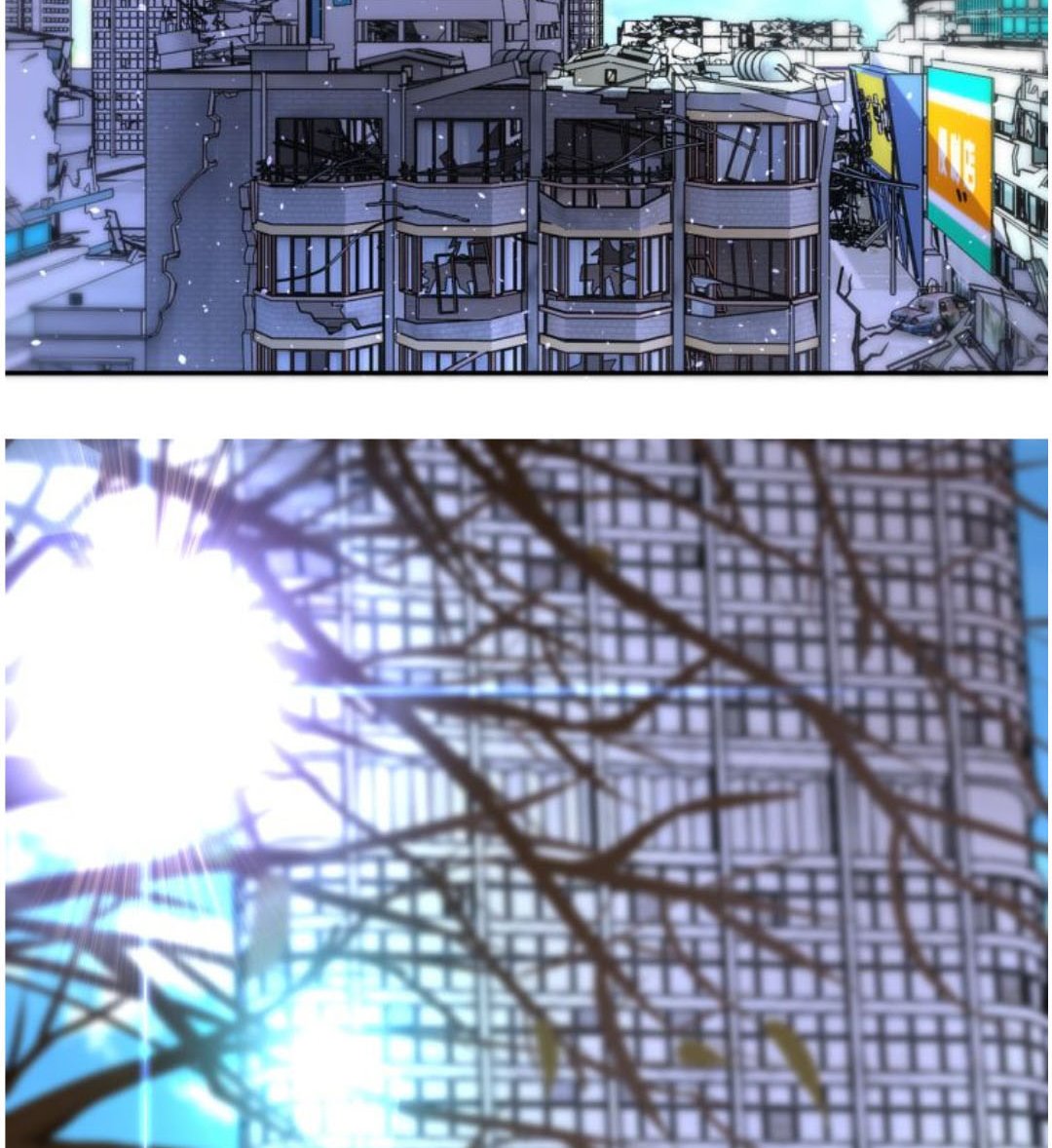 Super System Chapter 167 - halaman 42