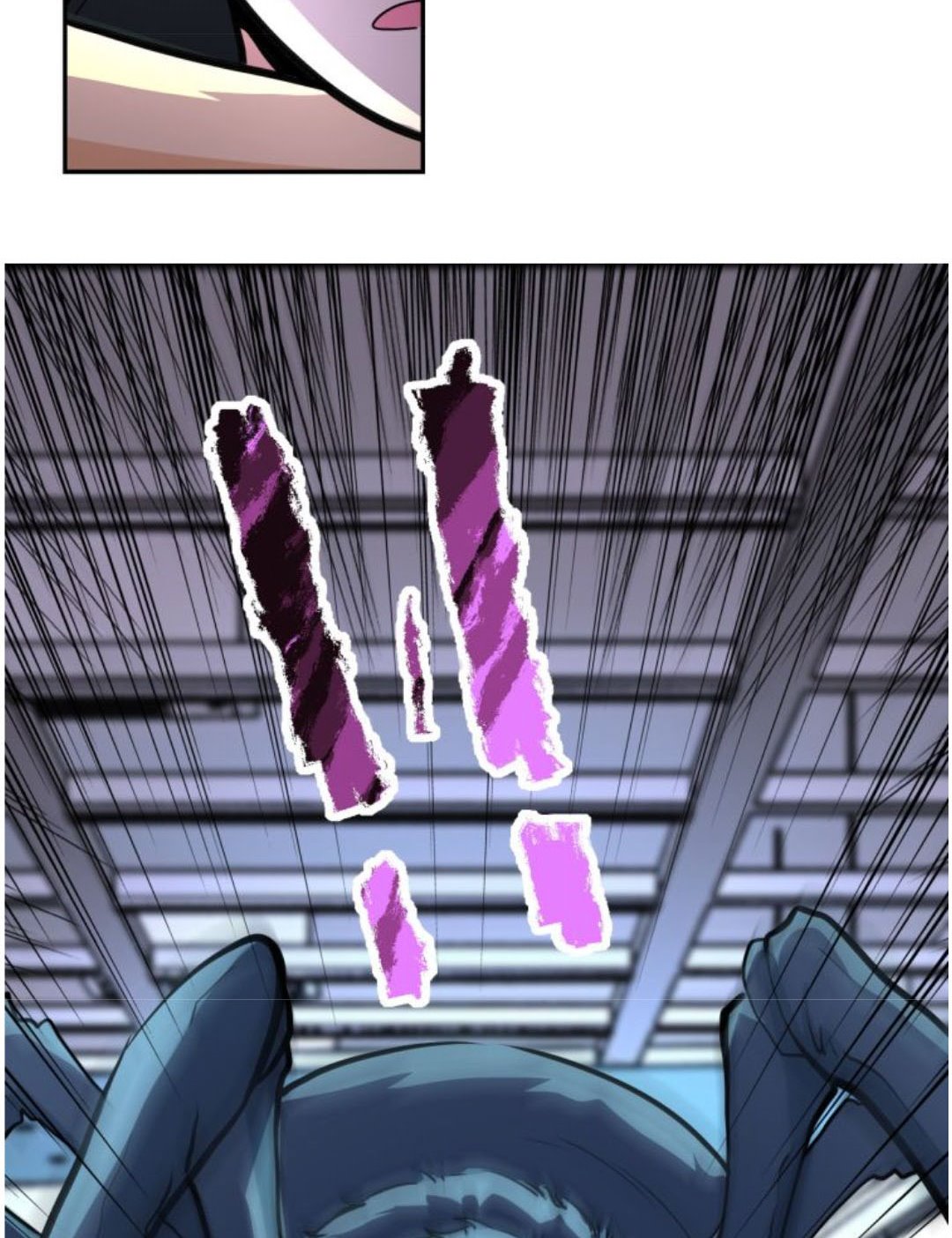 Super System Chapter 167 - halaman 5
