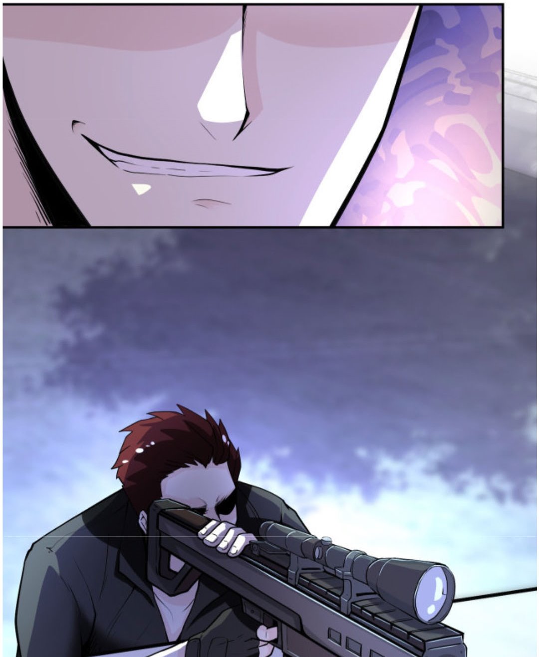 Super System Chapter 168 - halaman 31